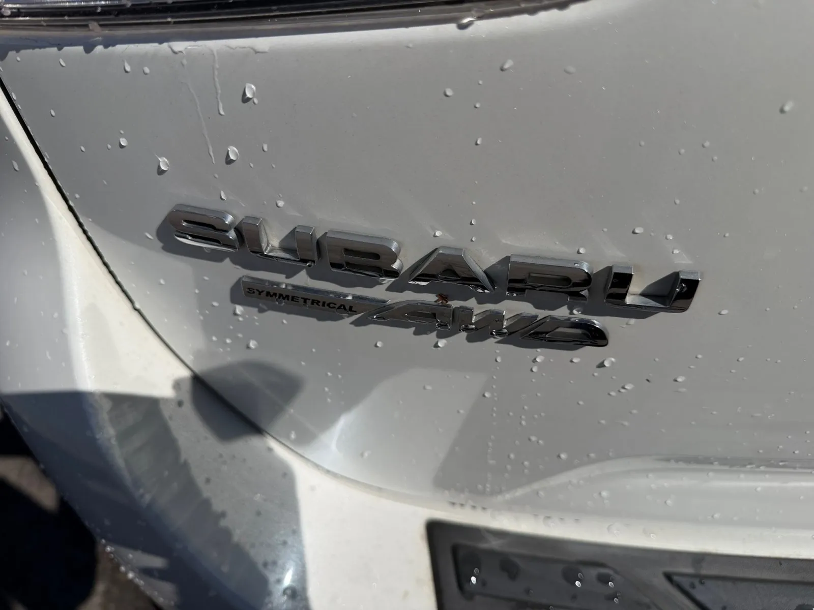 Subaru Forester photo 31