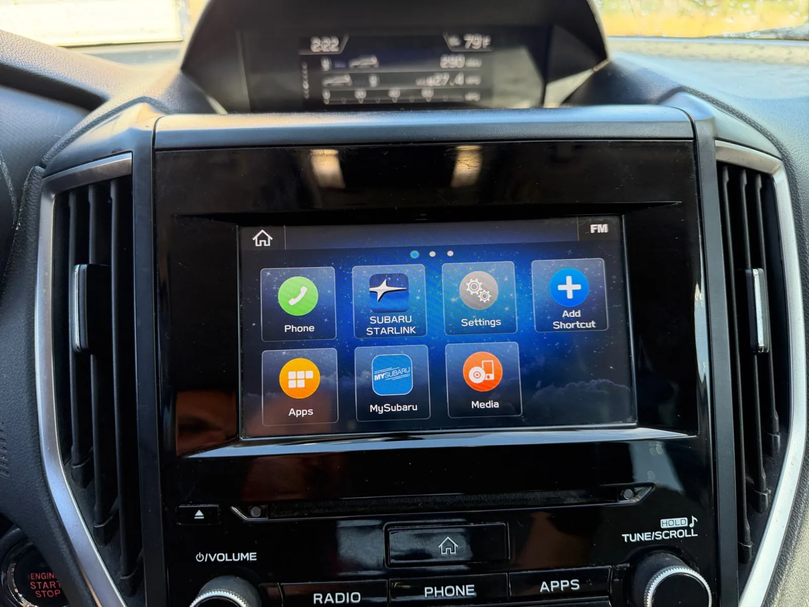 Subaru Forester photo 23