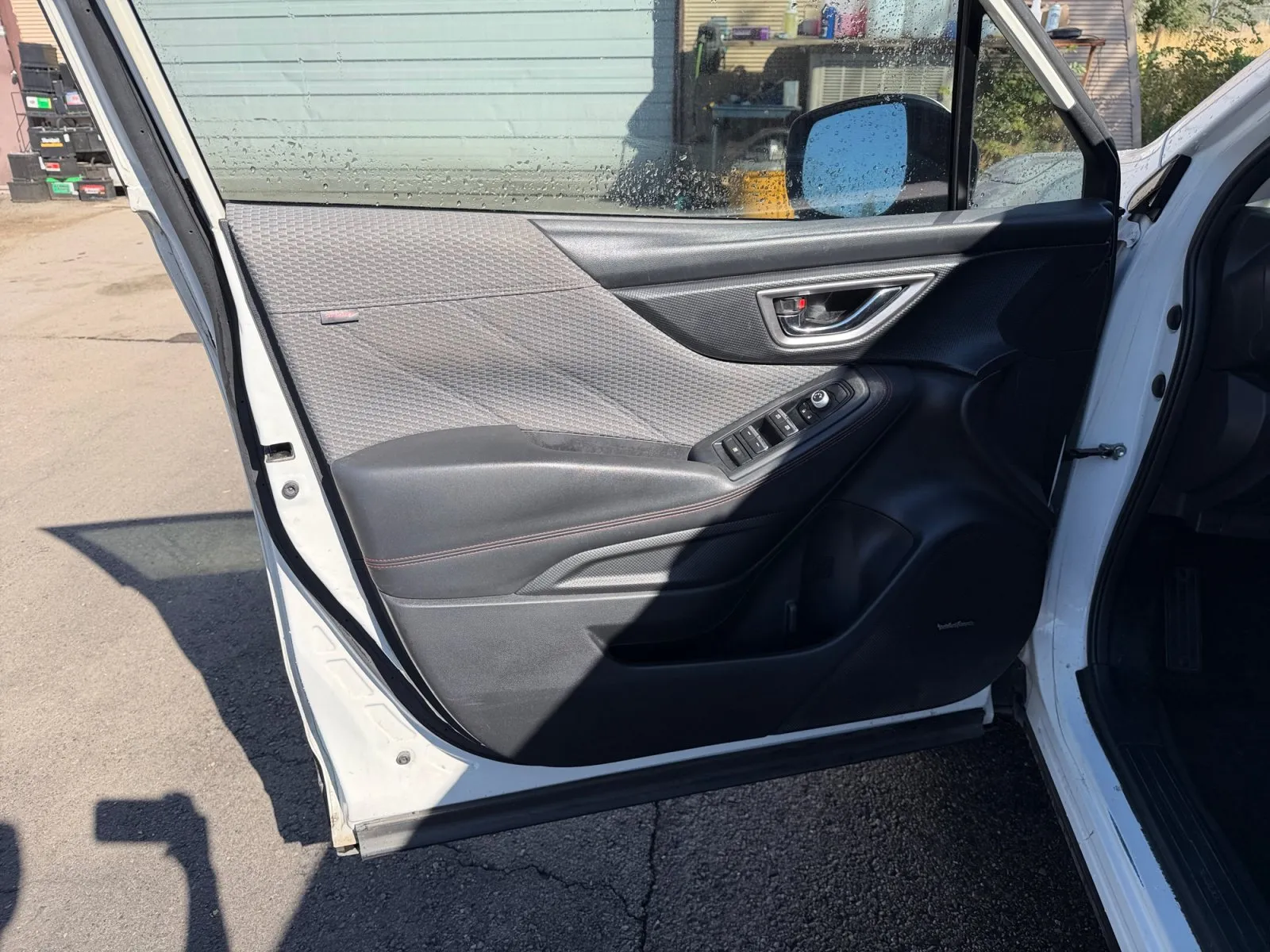 Subaru Forester photo 19