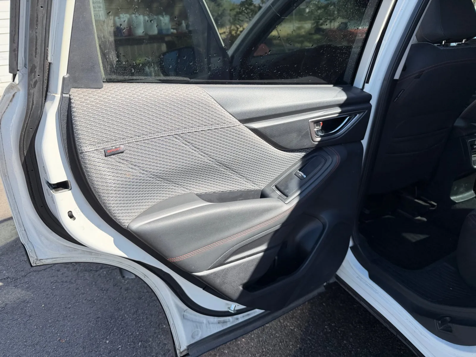 Subaru Forester photo 28