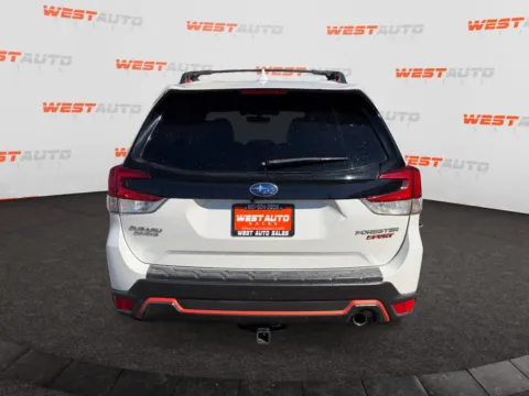 More photos of 2019 Subaru Forester Sport at West Auto Sales - West Valley, UT