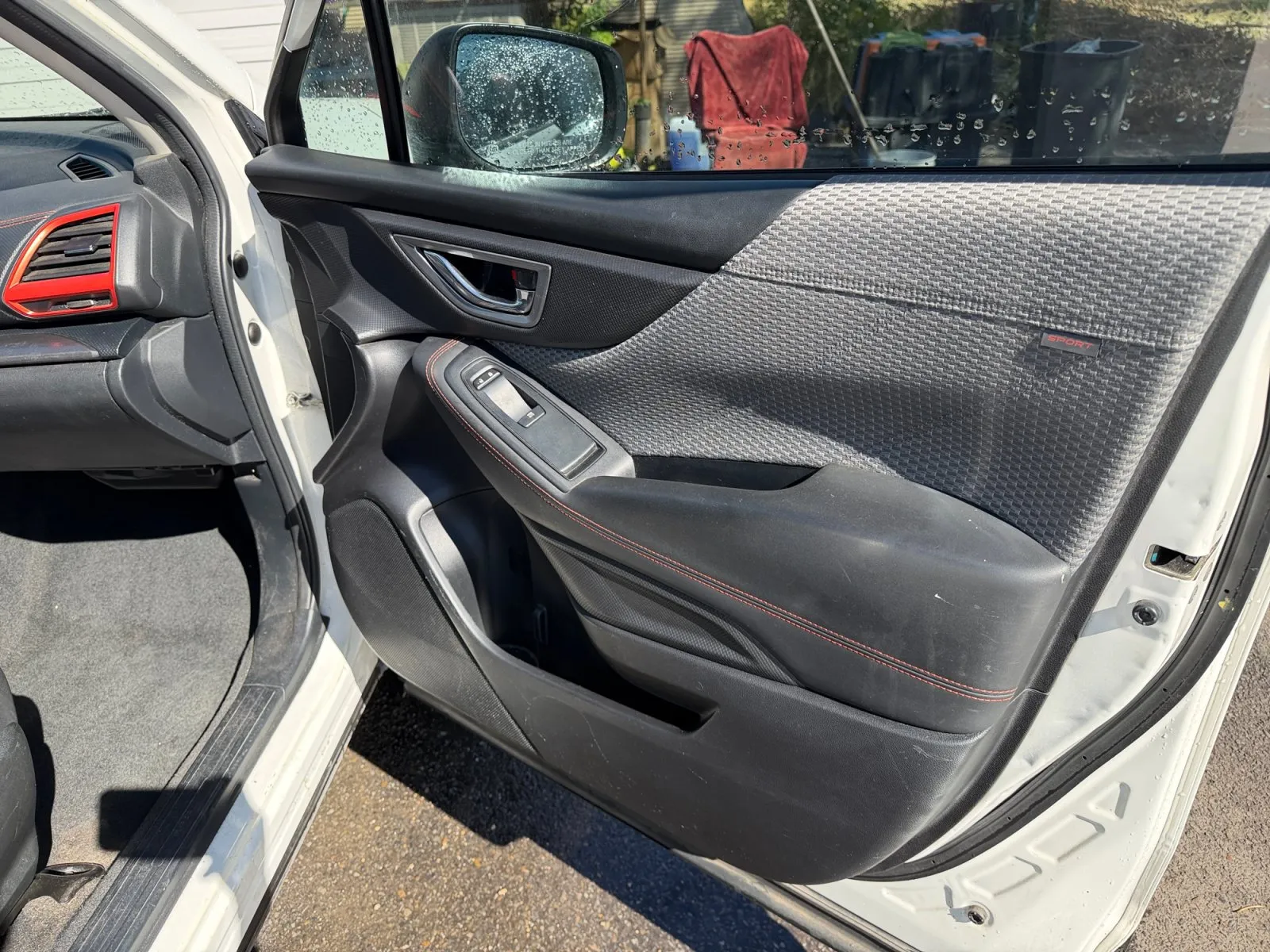 Subaru Forester photo 17