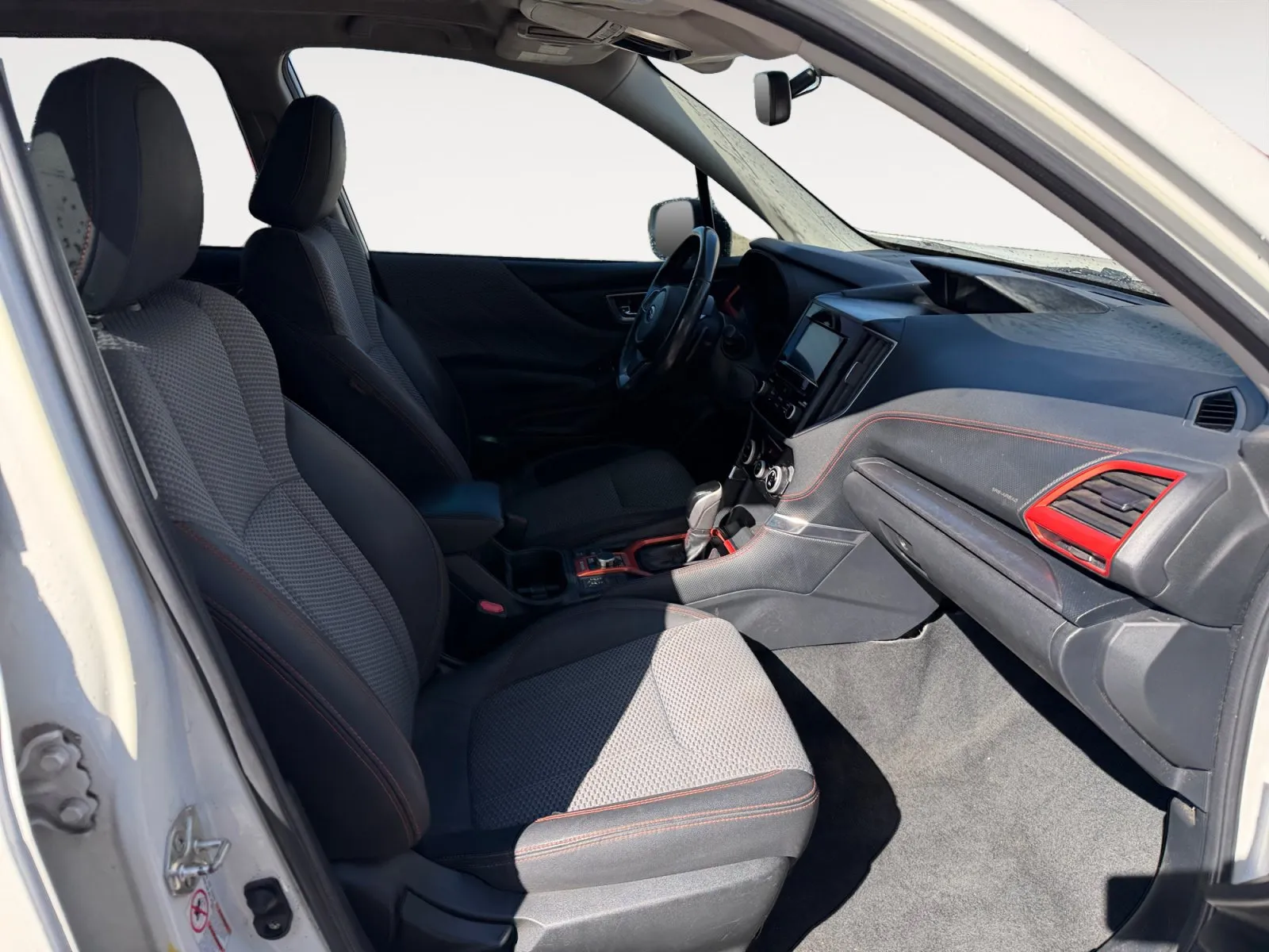 Subaru Forester photo 15