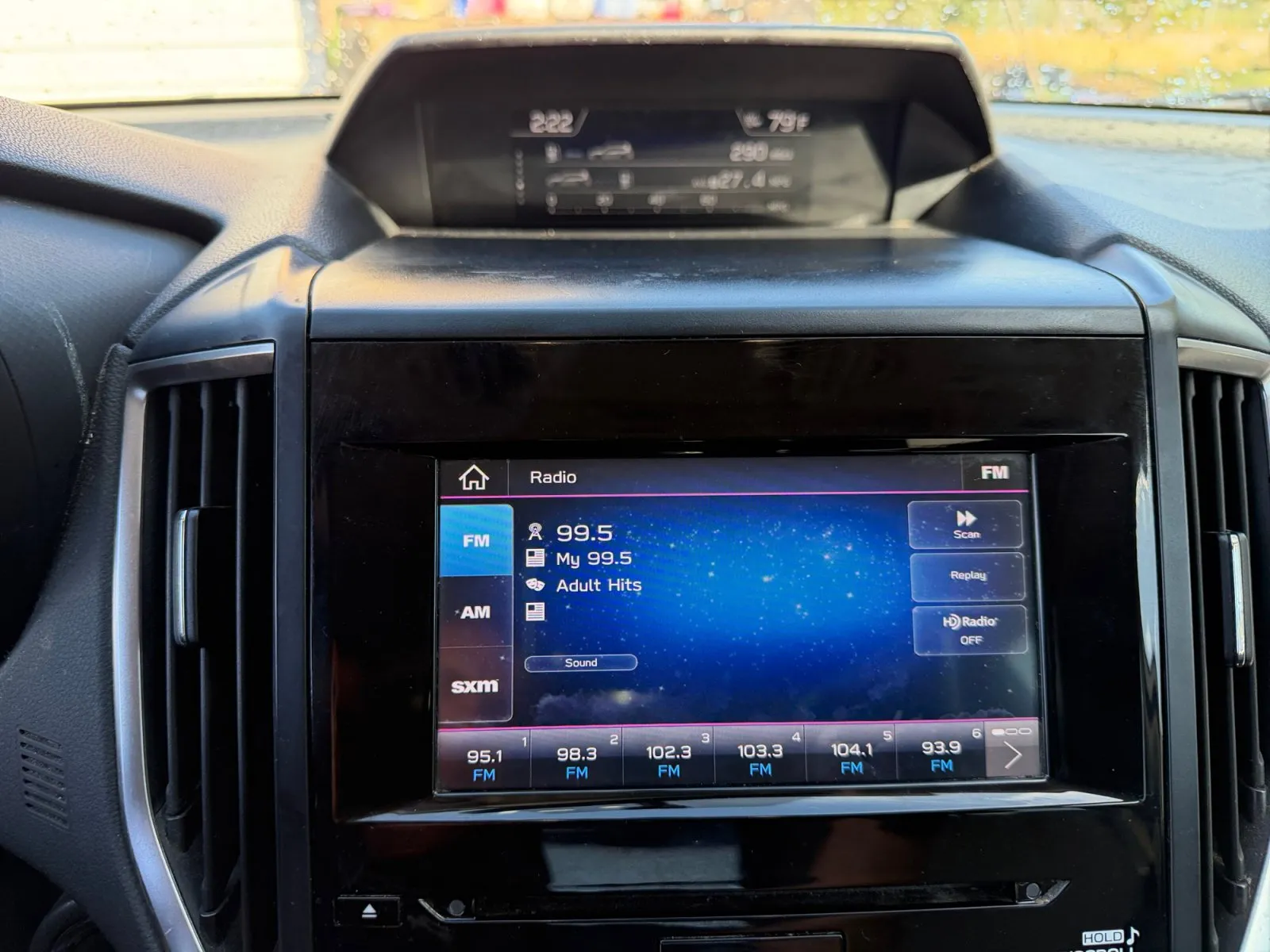 Subaru Forester photo 22