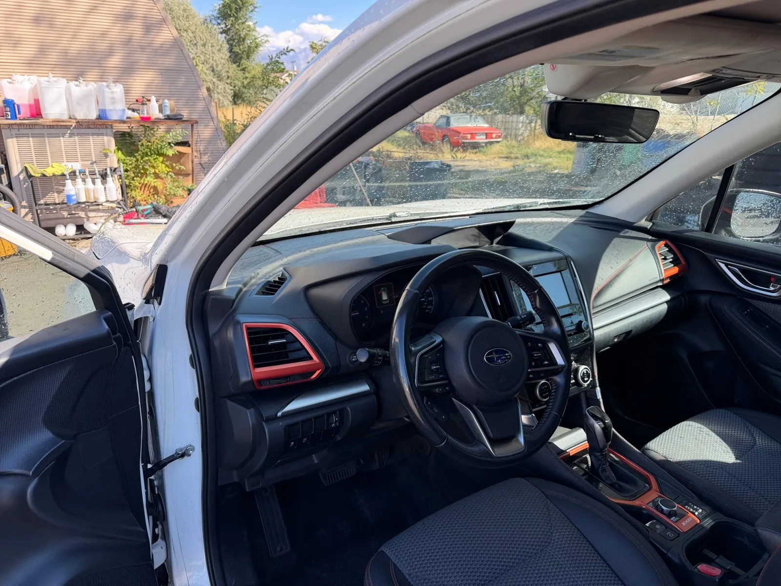 Subaru Forester photo 18