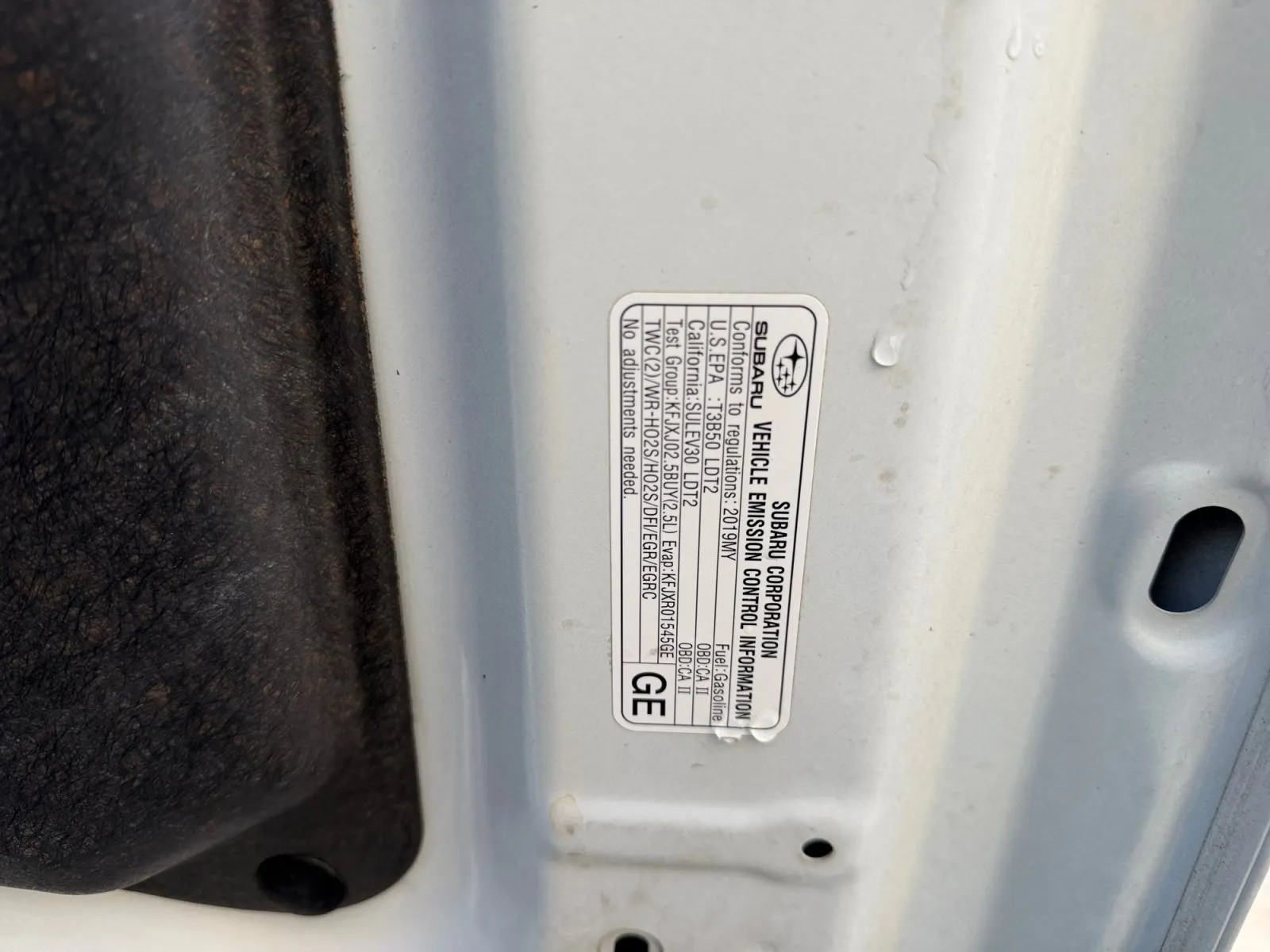 Subaru Forester photo 40