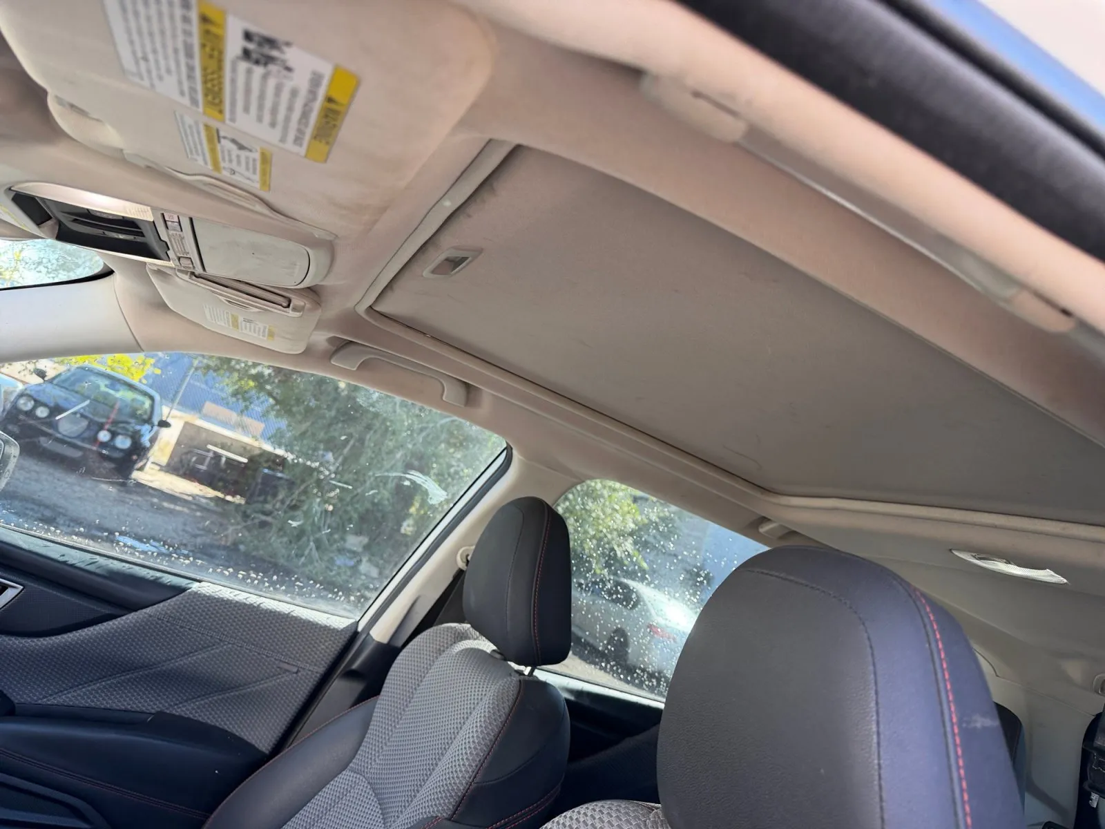 Subaru Forester photo 20