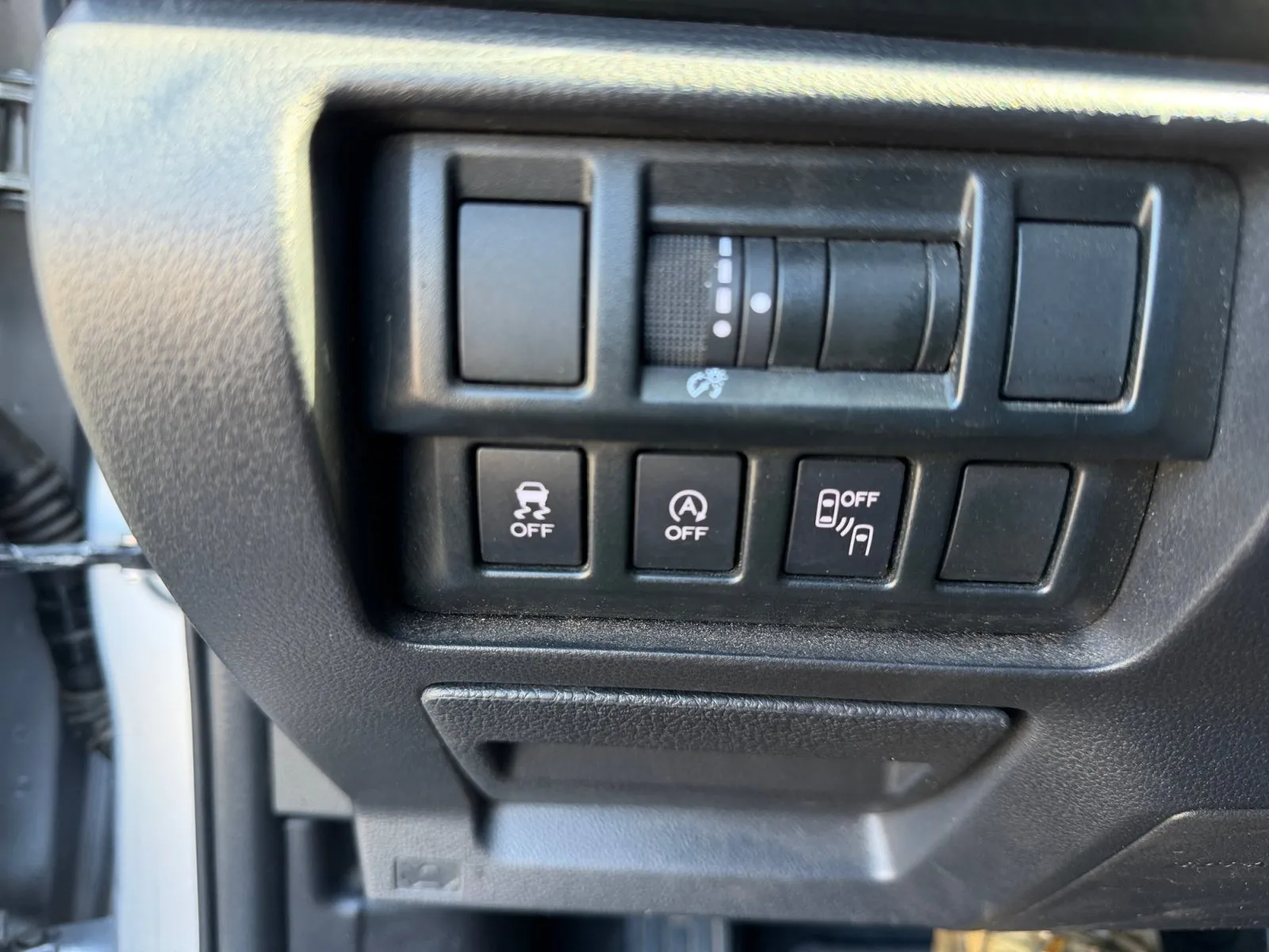 Subaru Crosstrek photo 25