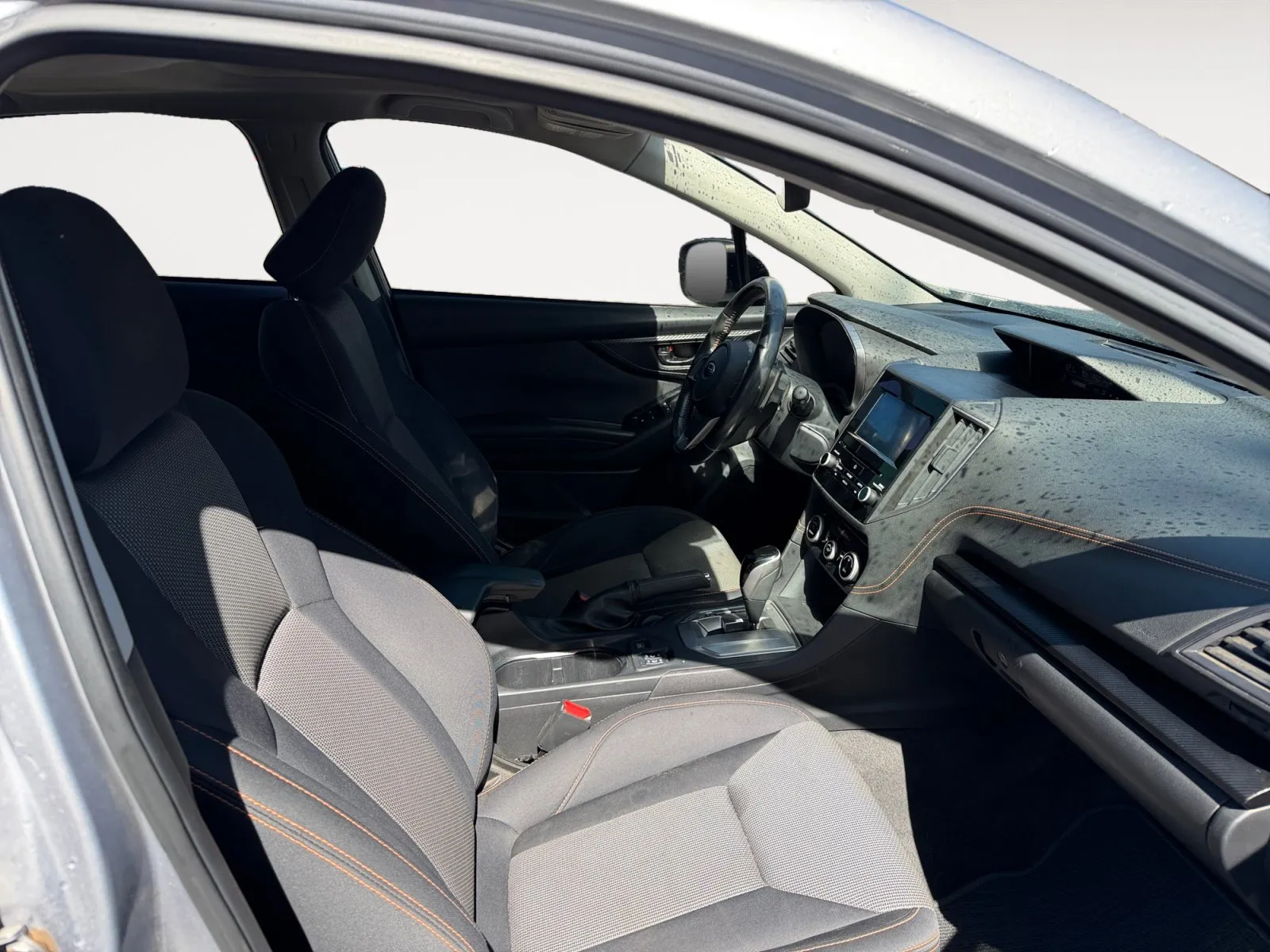 Subaru Crosstrek photo 15