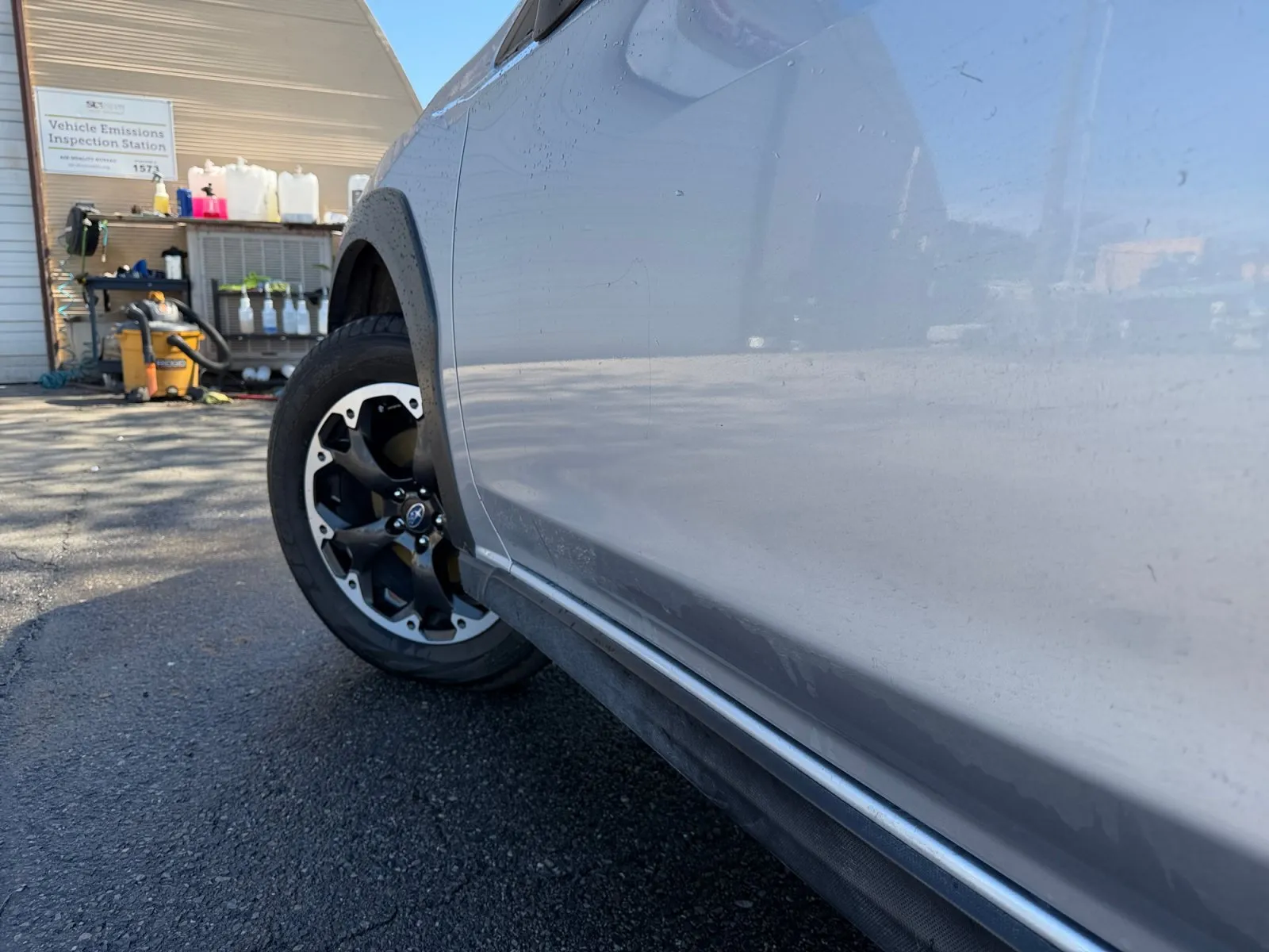 Subaru Crosstrek photo 32