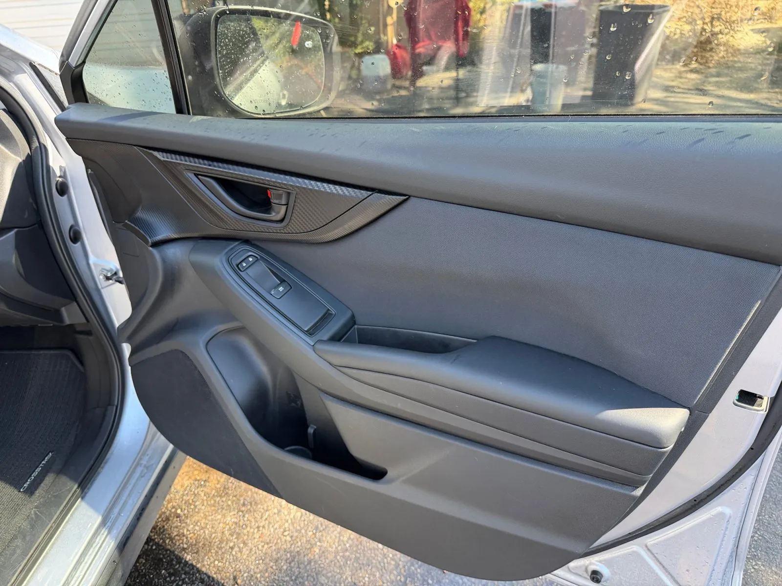 Subaru Crosstrek photo 17