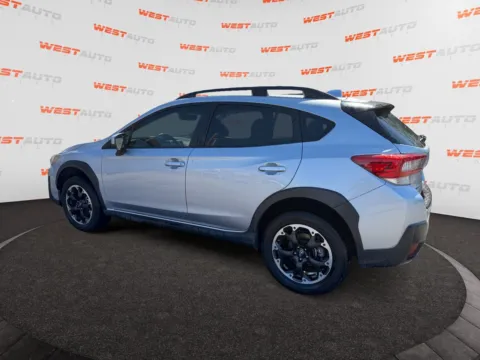 Another view of 2021 Subaru Crosstrek Premium for sale in West Valley City, UT at West Auto Sales - West Valley