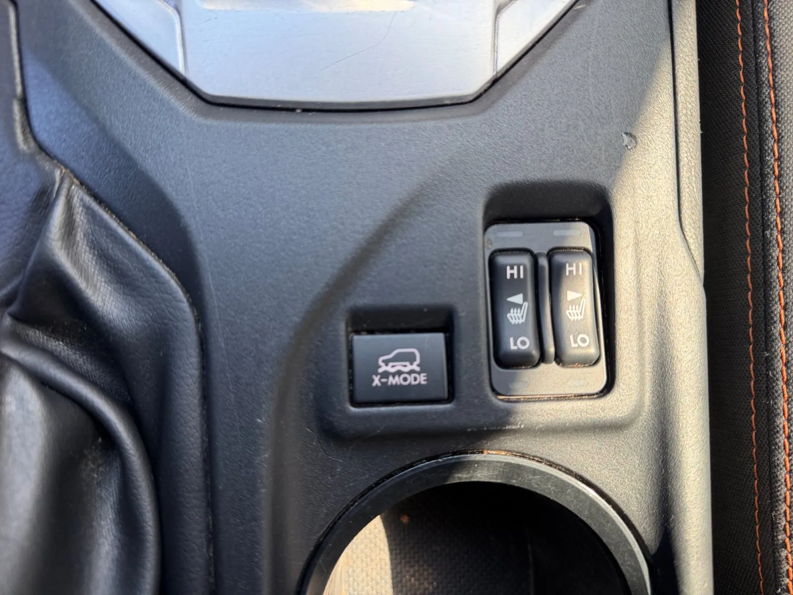 Subaru Crosstrek photo 24