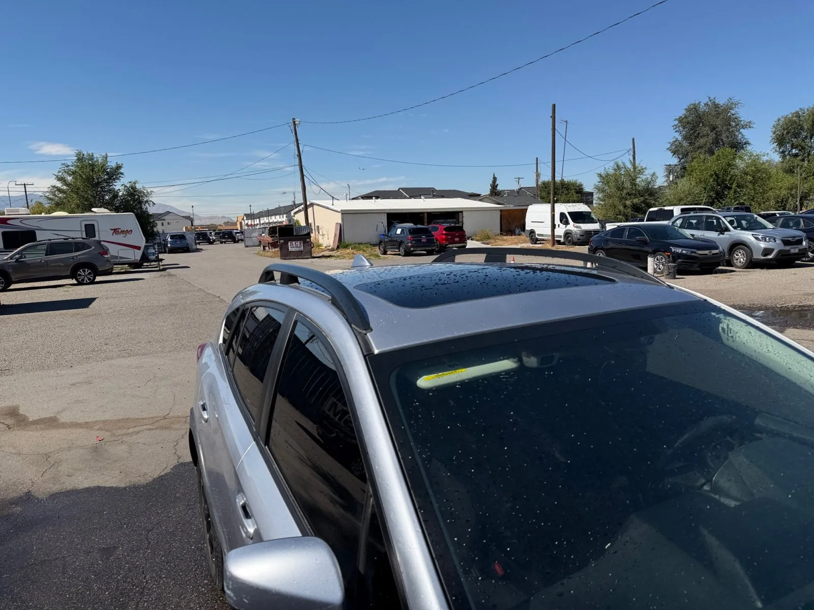 Subaru Crosstrek photo 43