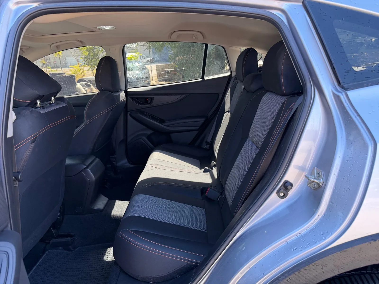 Subaru Crosstrek photo 26