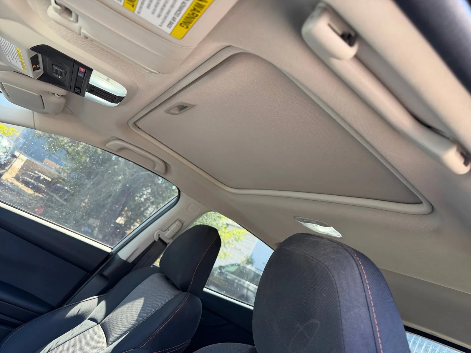 Subaru Crosstrek photo 20