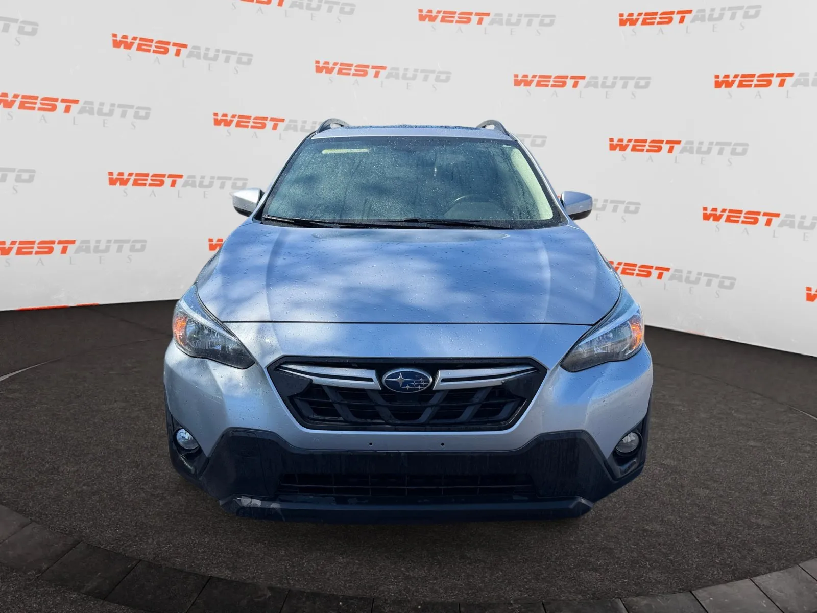 Subaru Crosstrek photo 8