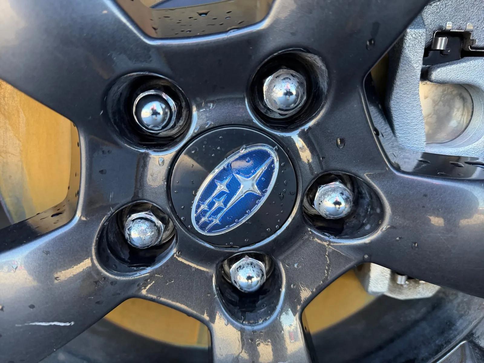 Subaru Crosstrek photo 33
