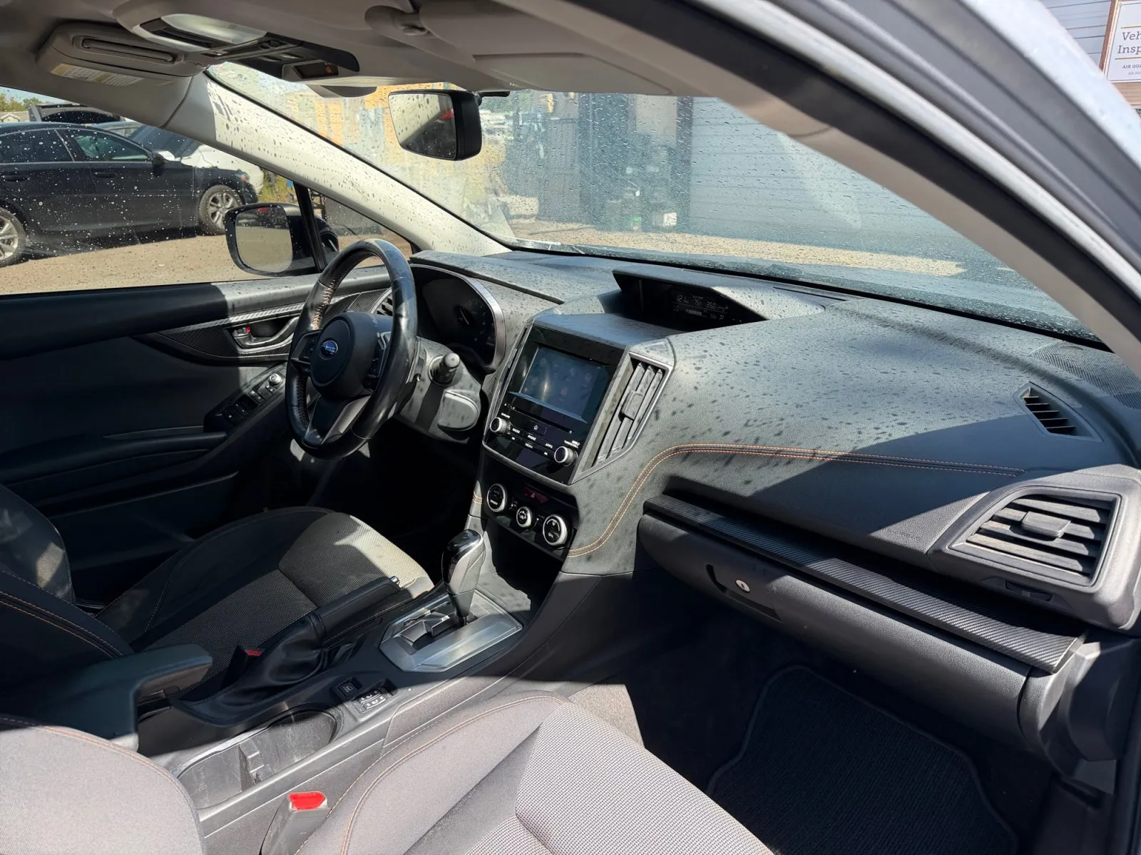 Subaru Crosstrek photo 16