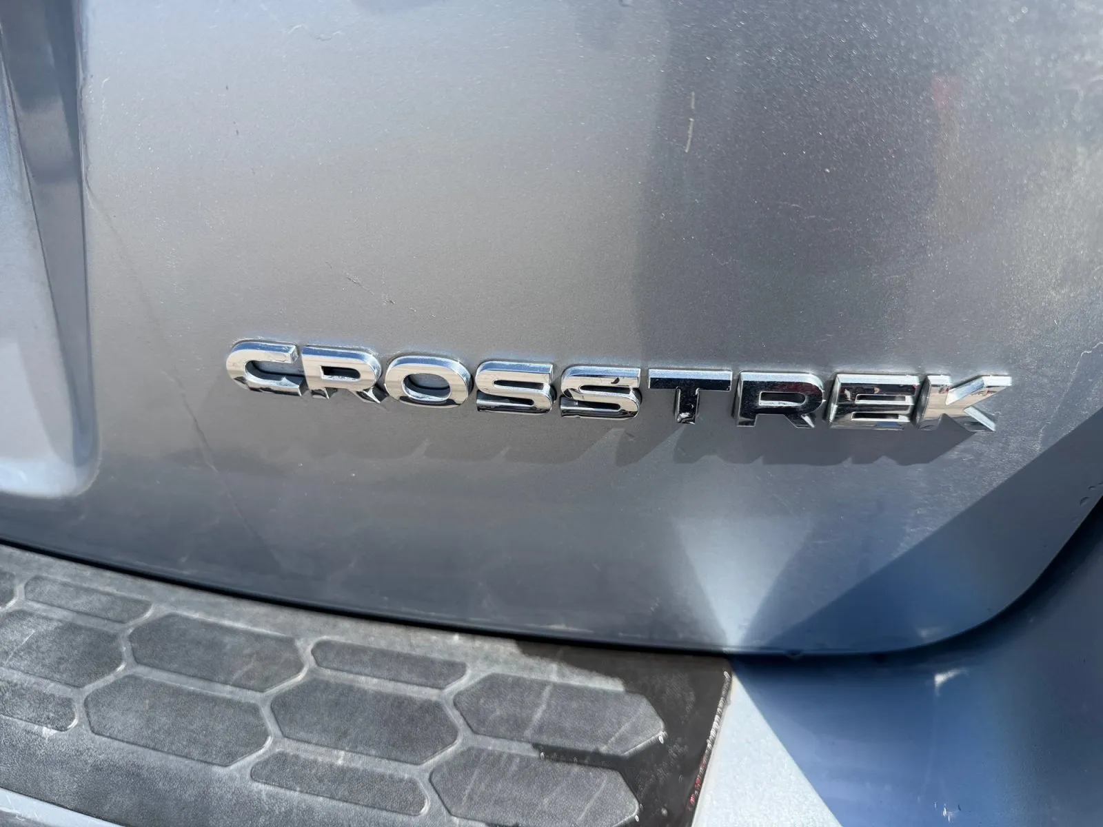 Subaru Crosstrek photo 31