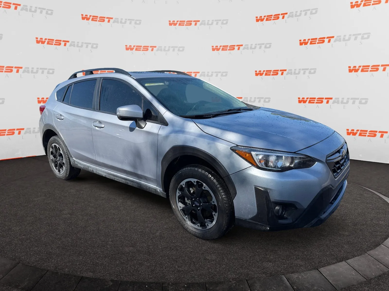 Subaru Crosstrek photo 7