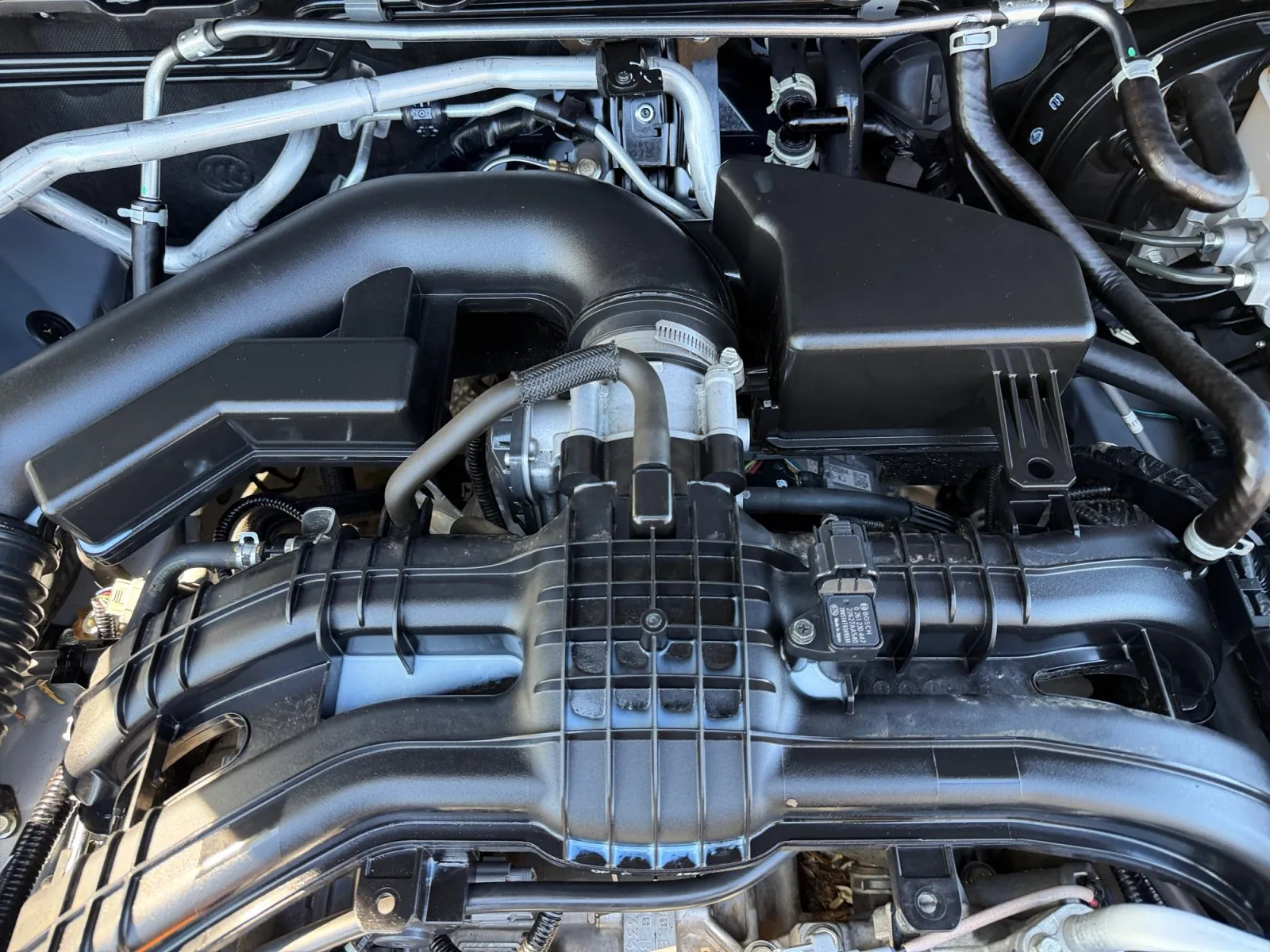 Subaru Crosstrek photo 39