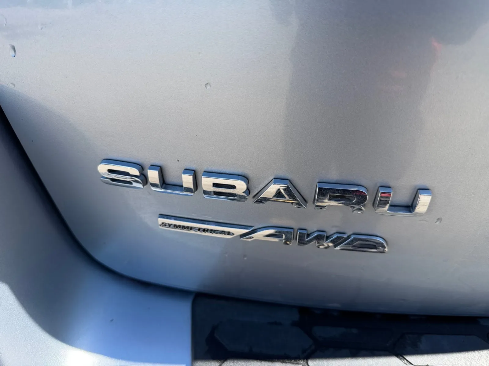 Subaru Crosstrek photo 30