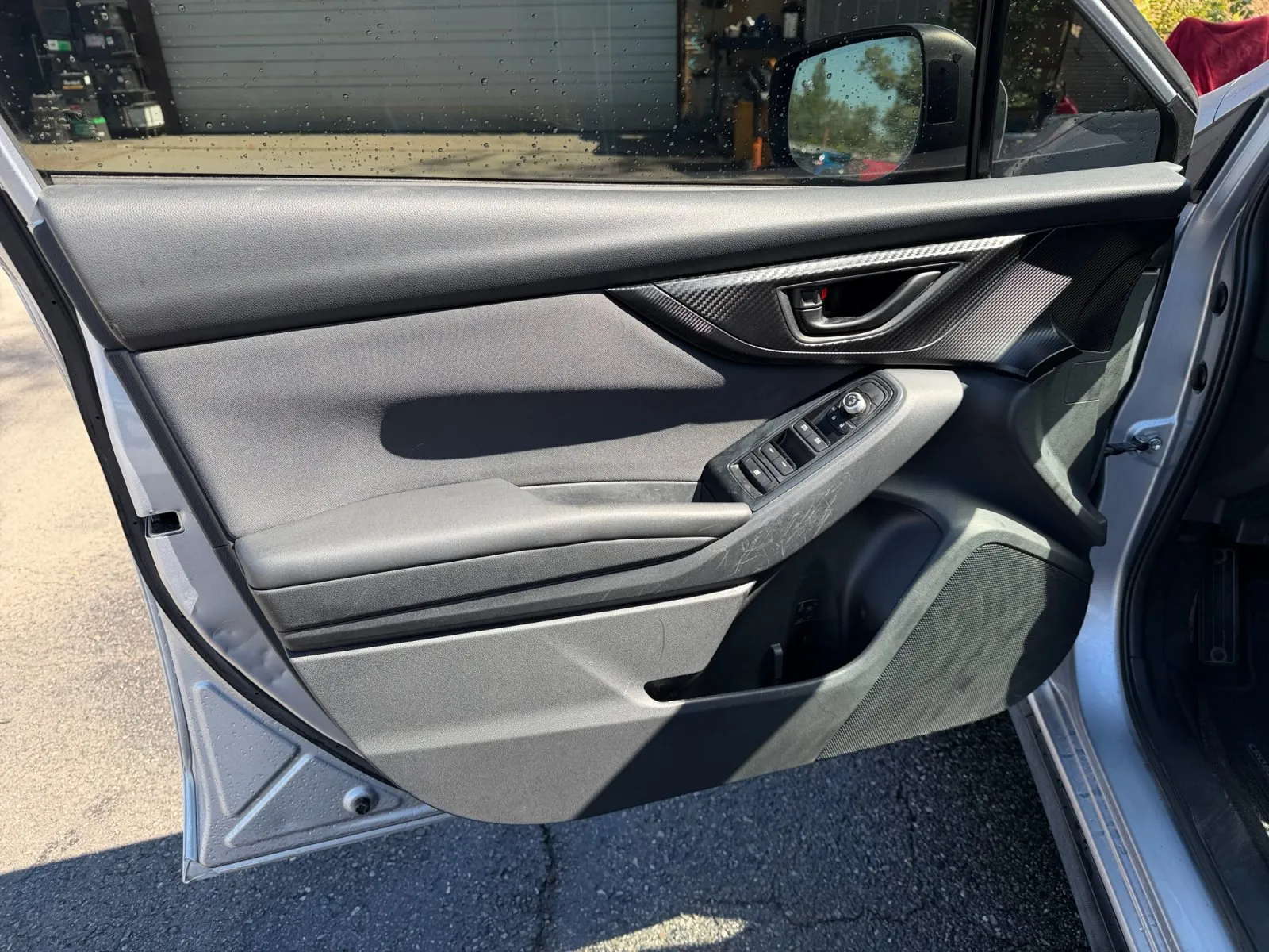 Subaru Crosstrek photo 19