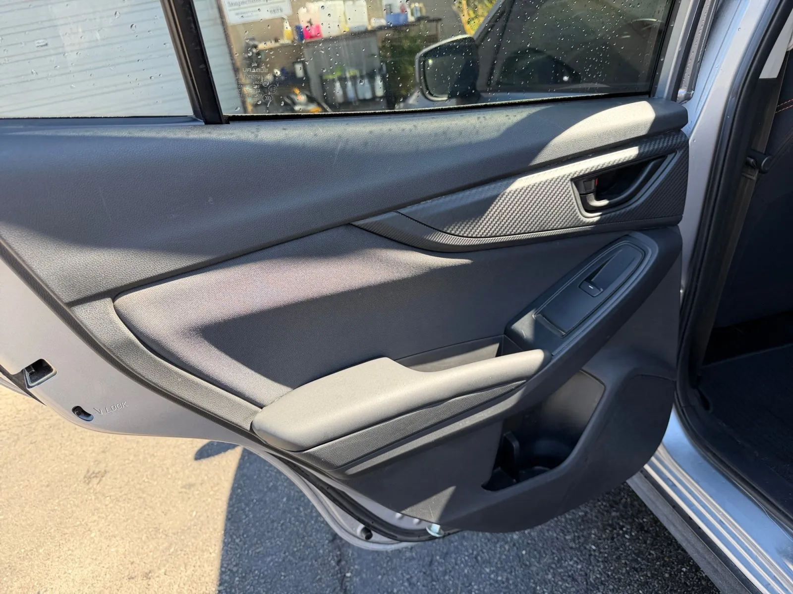 Subaru Crosstrek photo 27