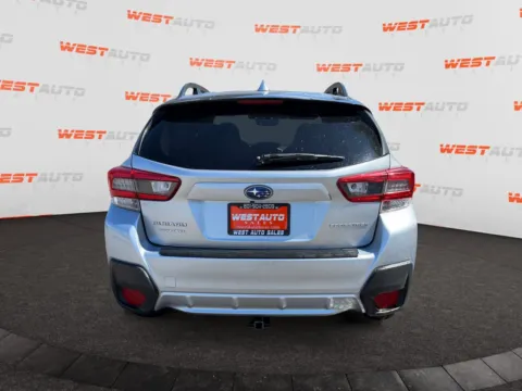 More photos of 2021 Subaru Crosstrek Premium at West Auto Sales - West Valley, UT