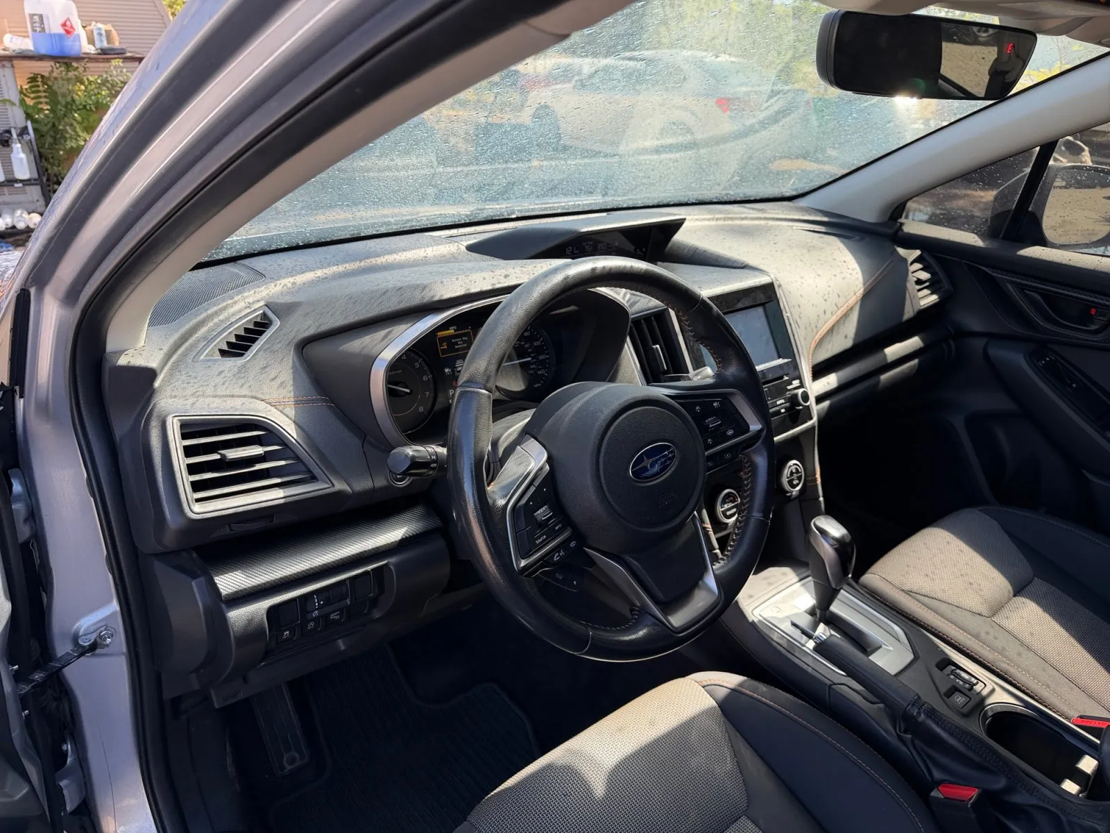 Subaru Crosstrek photo 18