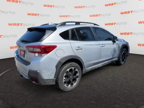 More photos of 2021 Subaru Crosstrek Premium at West Auto Sales - West Valley, UT