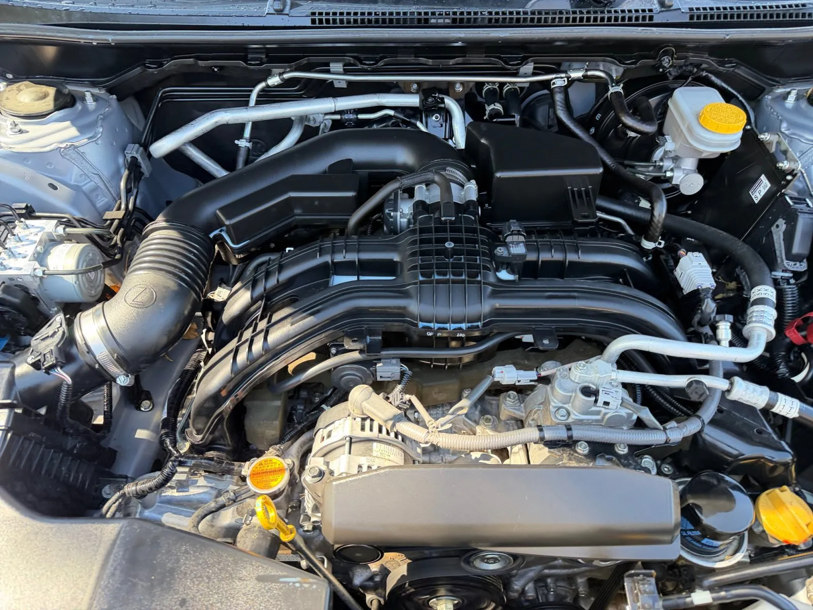 Subaru Crosstrek photo 38