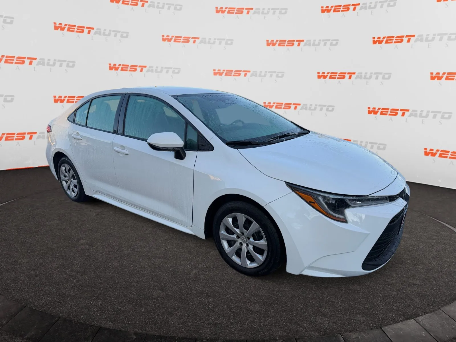 Toyota Corolla photo 7