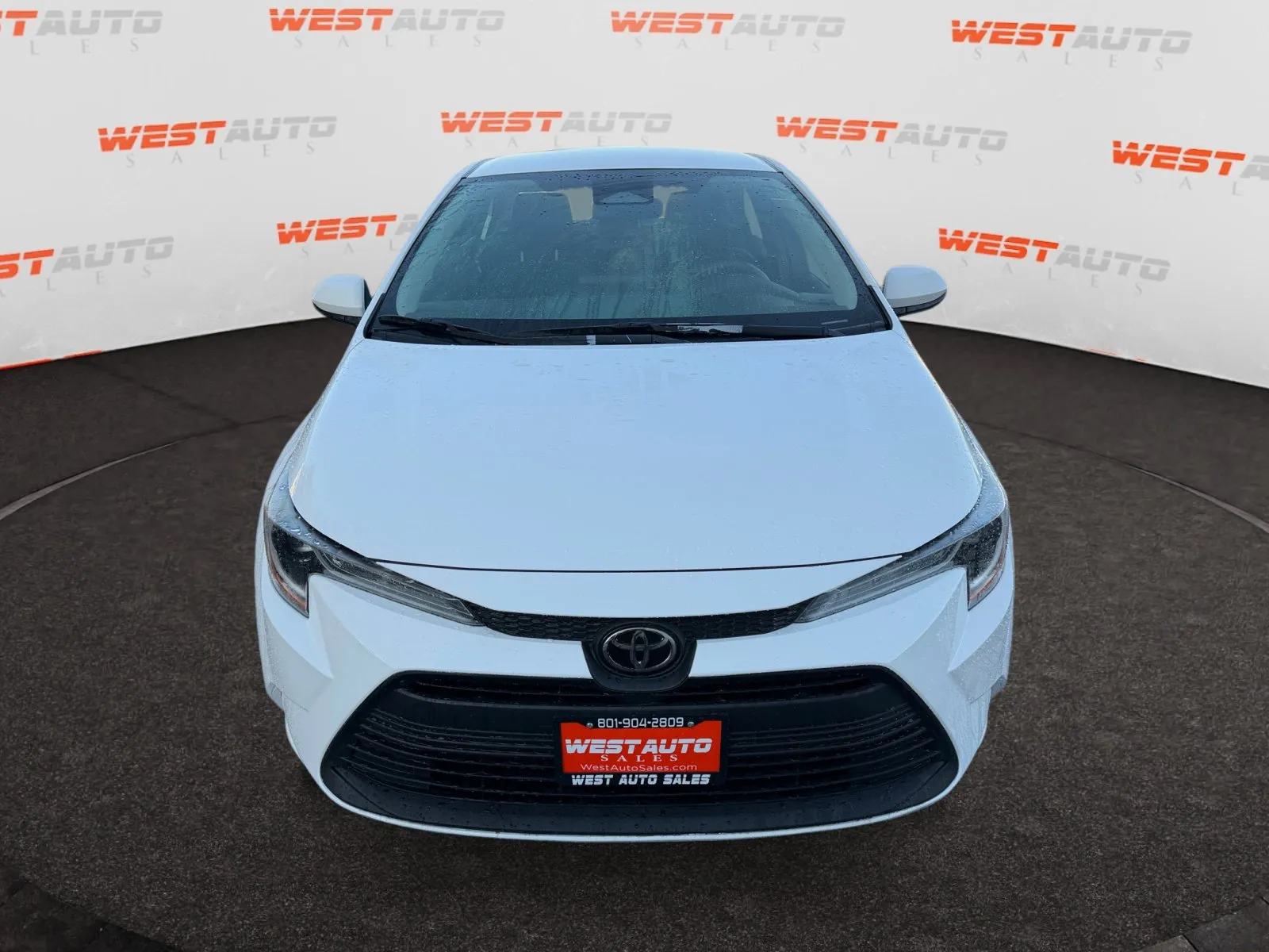 Toyota Corolla photo 8