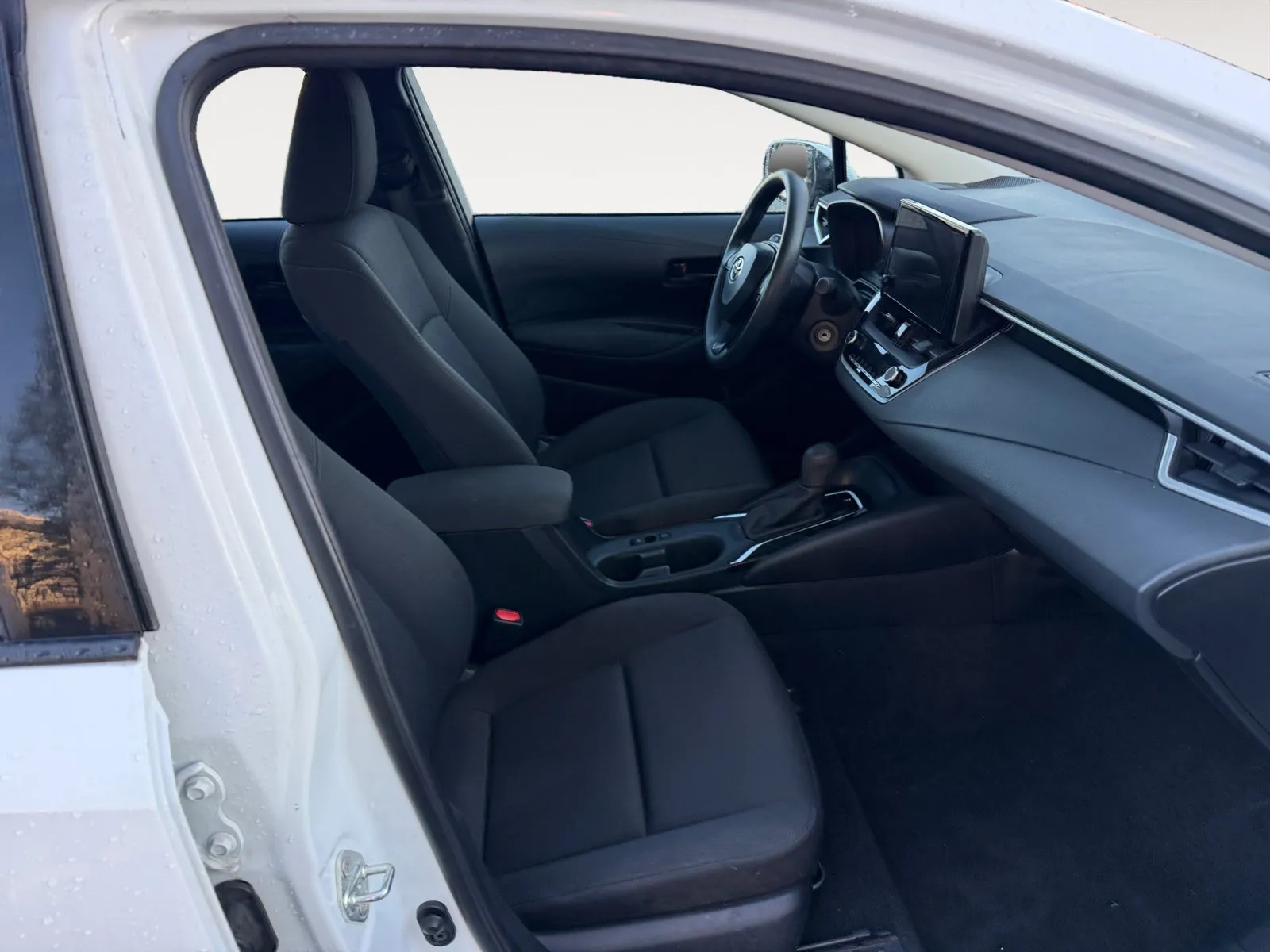 Toyota Corolla photo 15