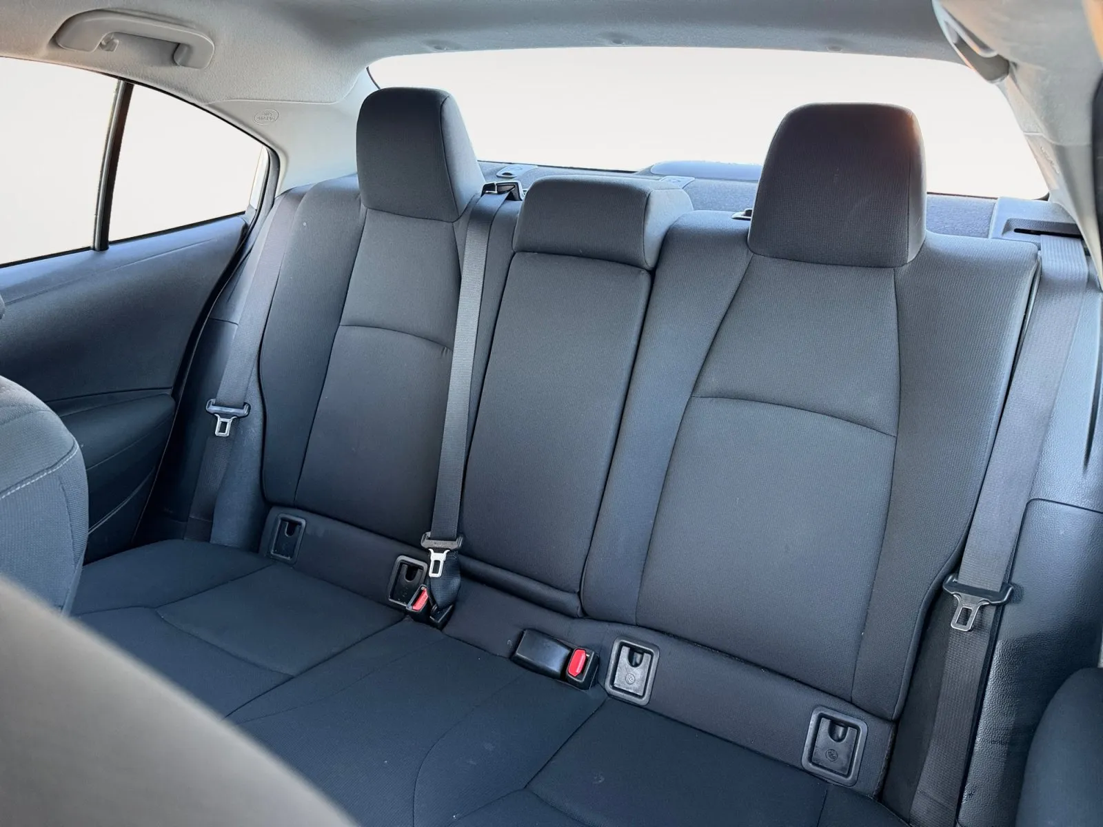 Toyota Corolla photo 13