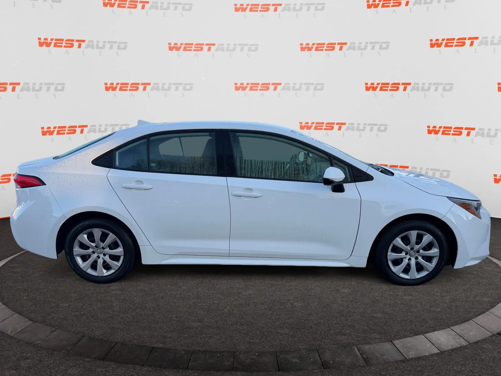 Toyota Corolla photo 6