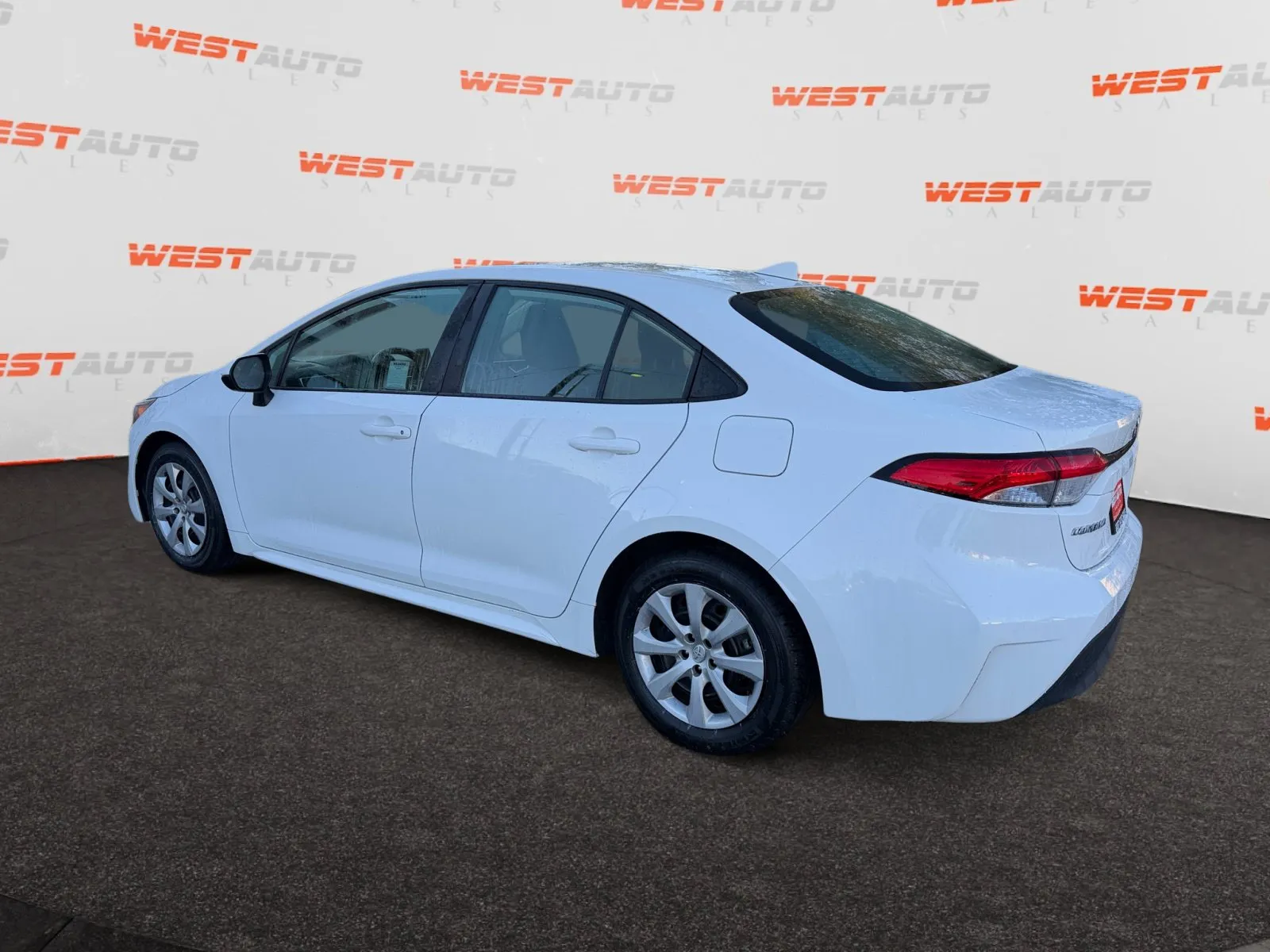 Toyota Corolla photo 3
