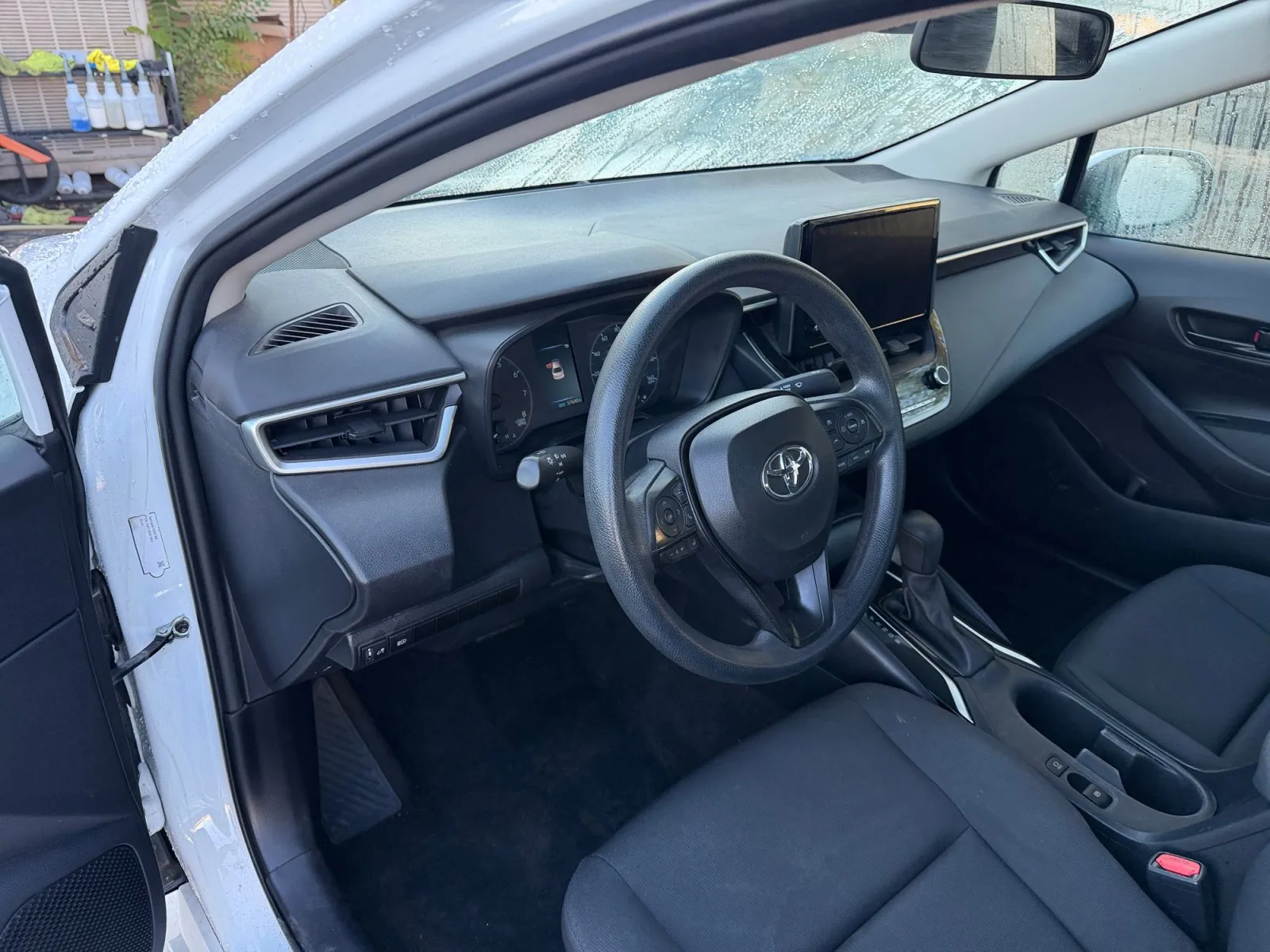 Toyota Corolla photo 18