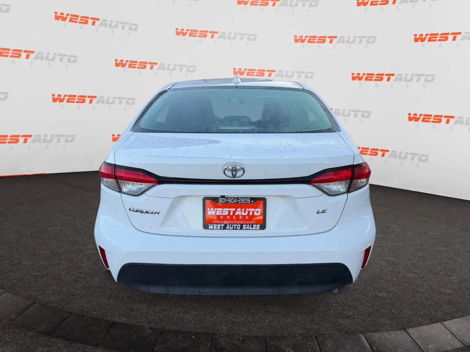 Toyota Corolla photo 4