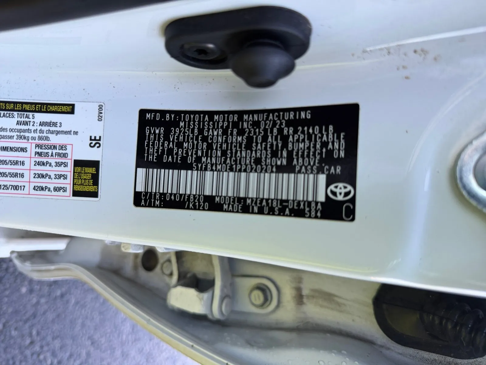 Toyota Corolla photo 39