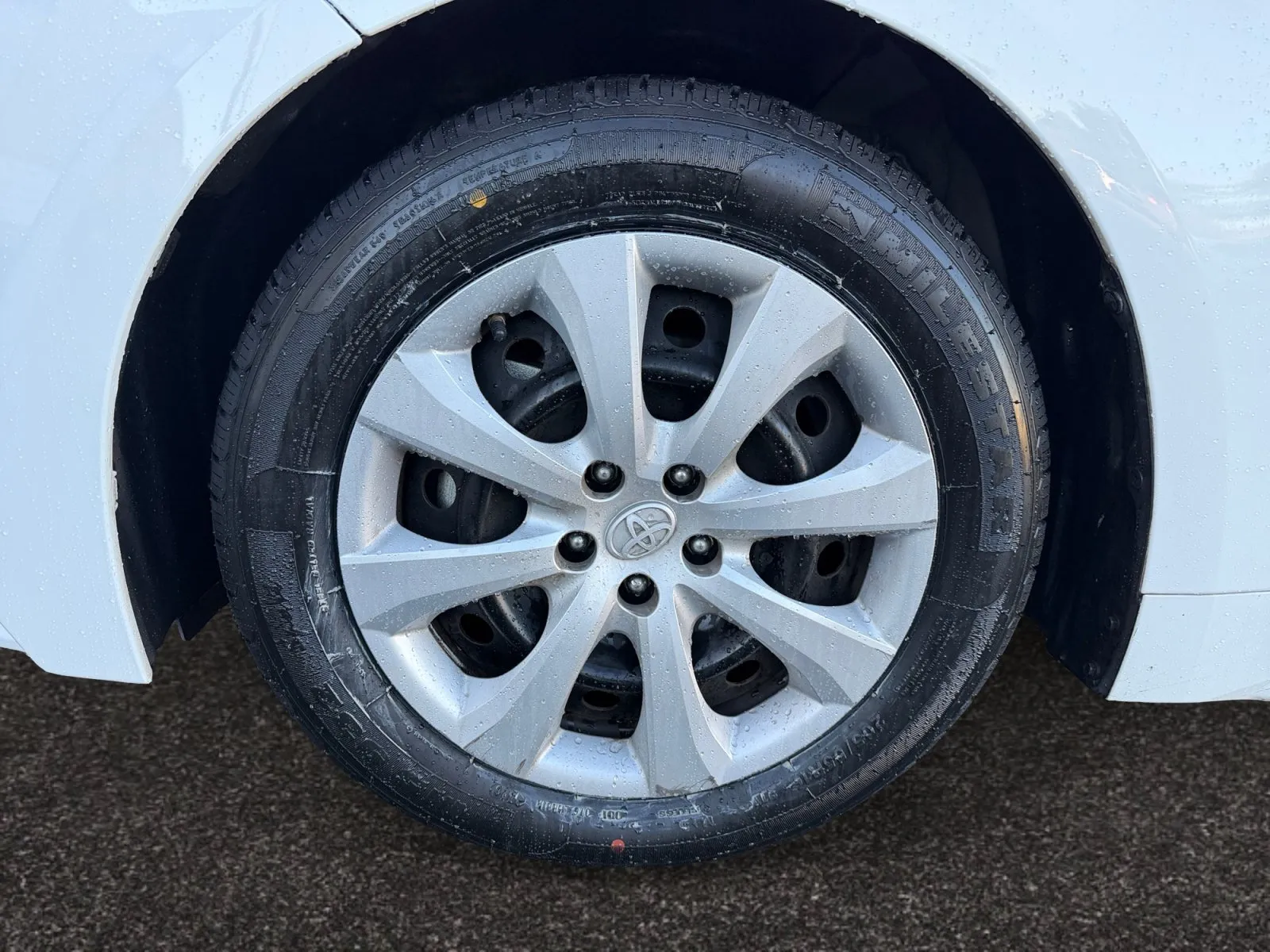 Toyota Corolla photo 14