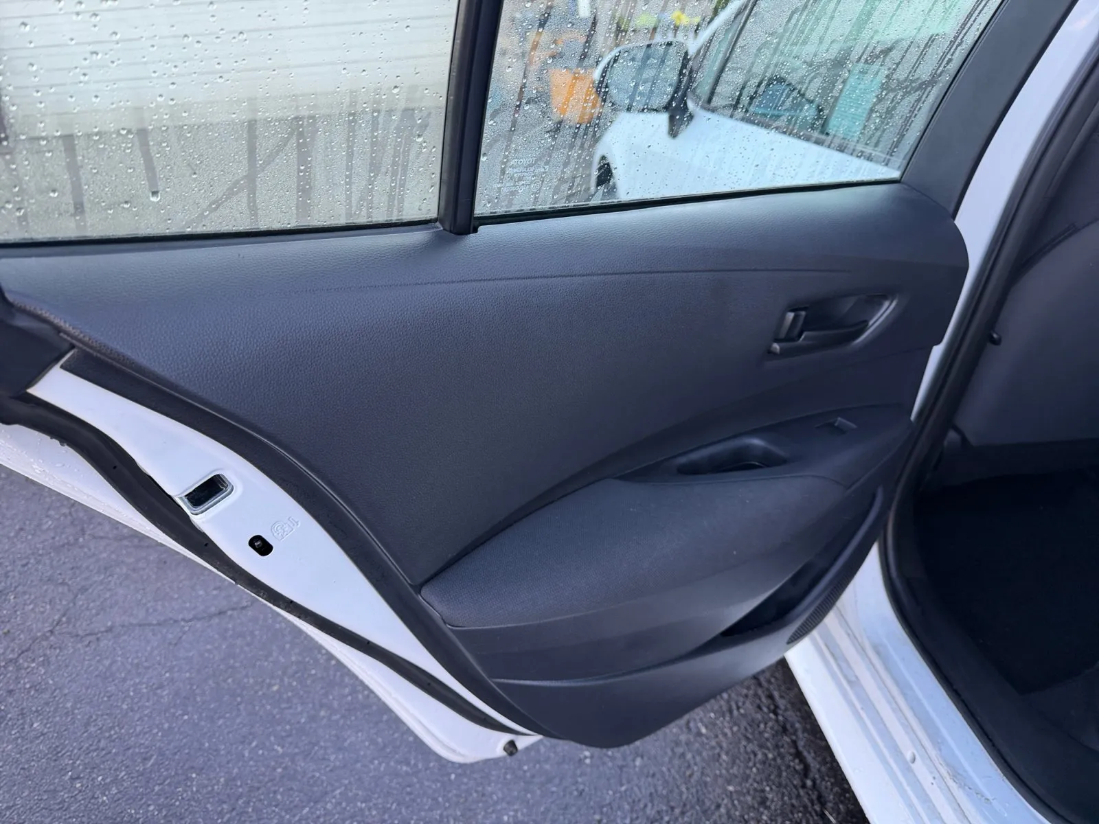Toyota Corolla photo 26
