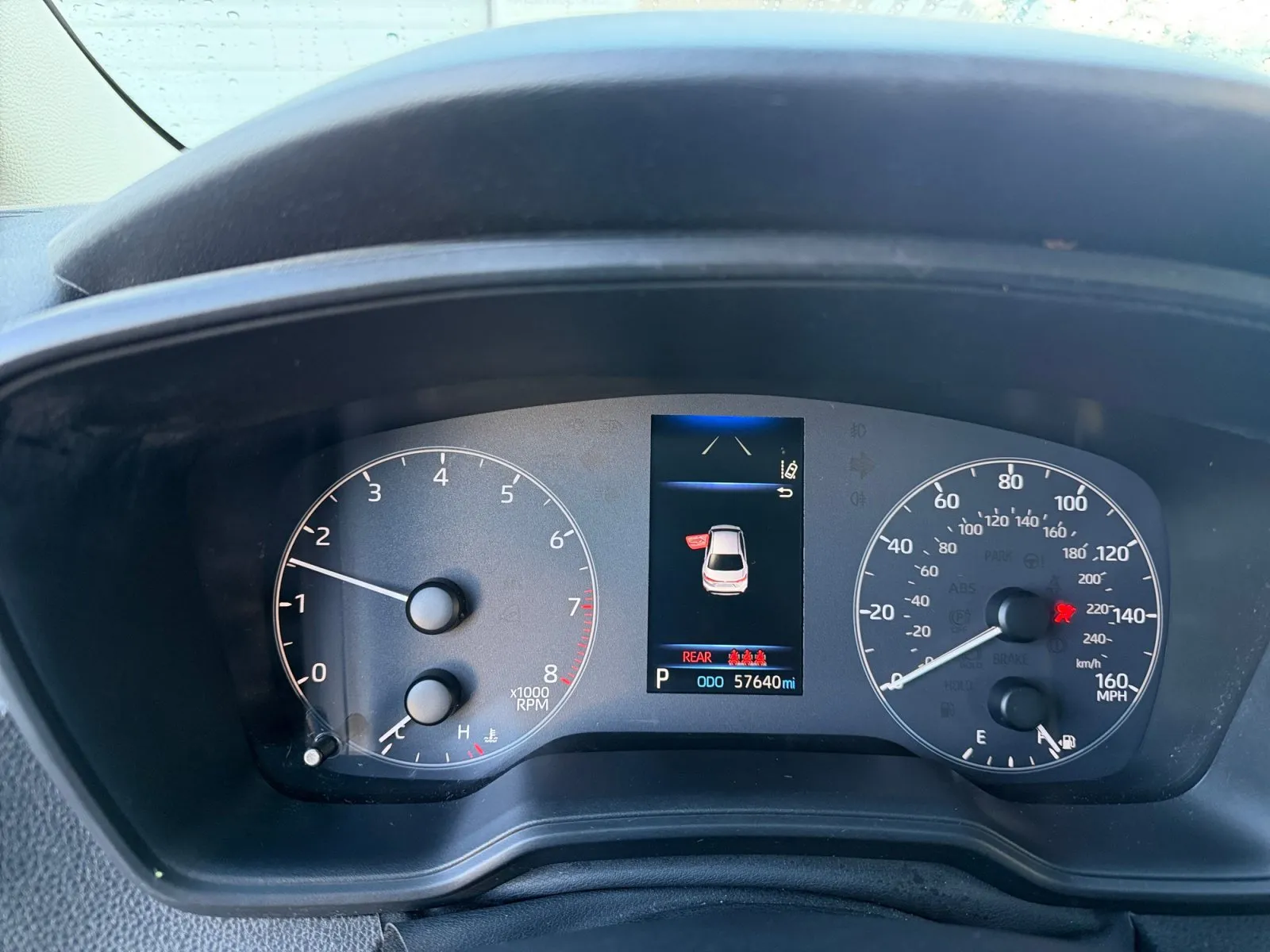 Toyota Corolla photo 20