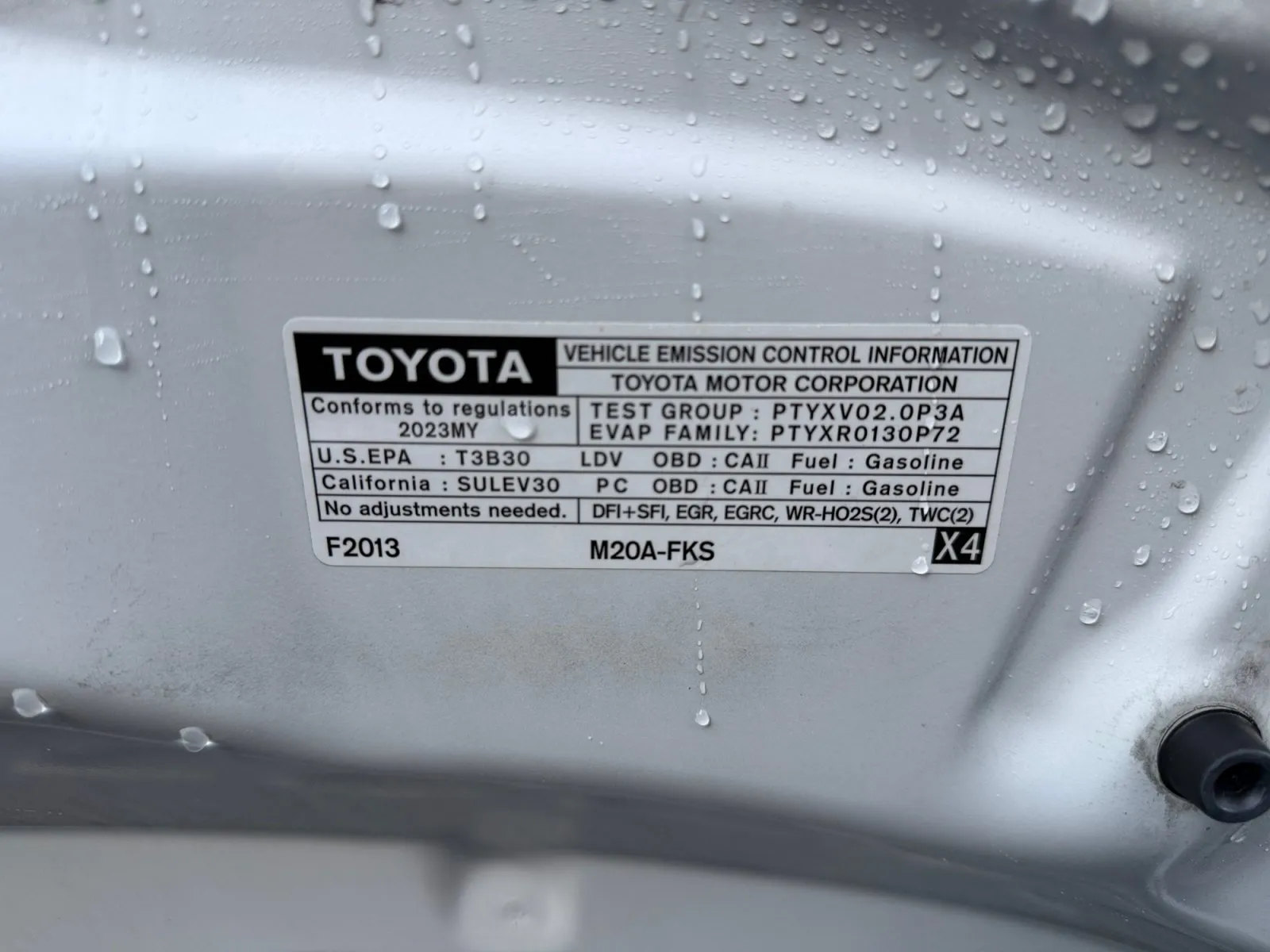 Toyota Corolla photo 38