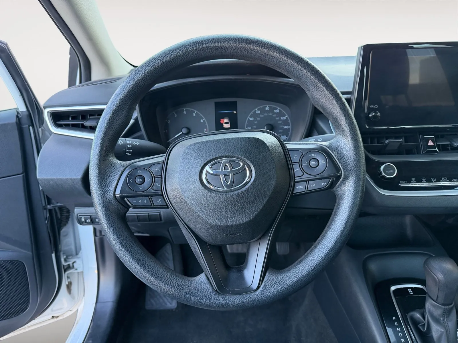Toyota Corolla photo 12