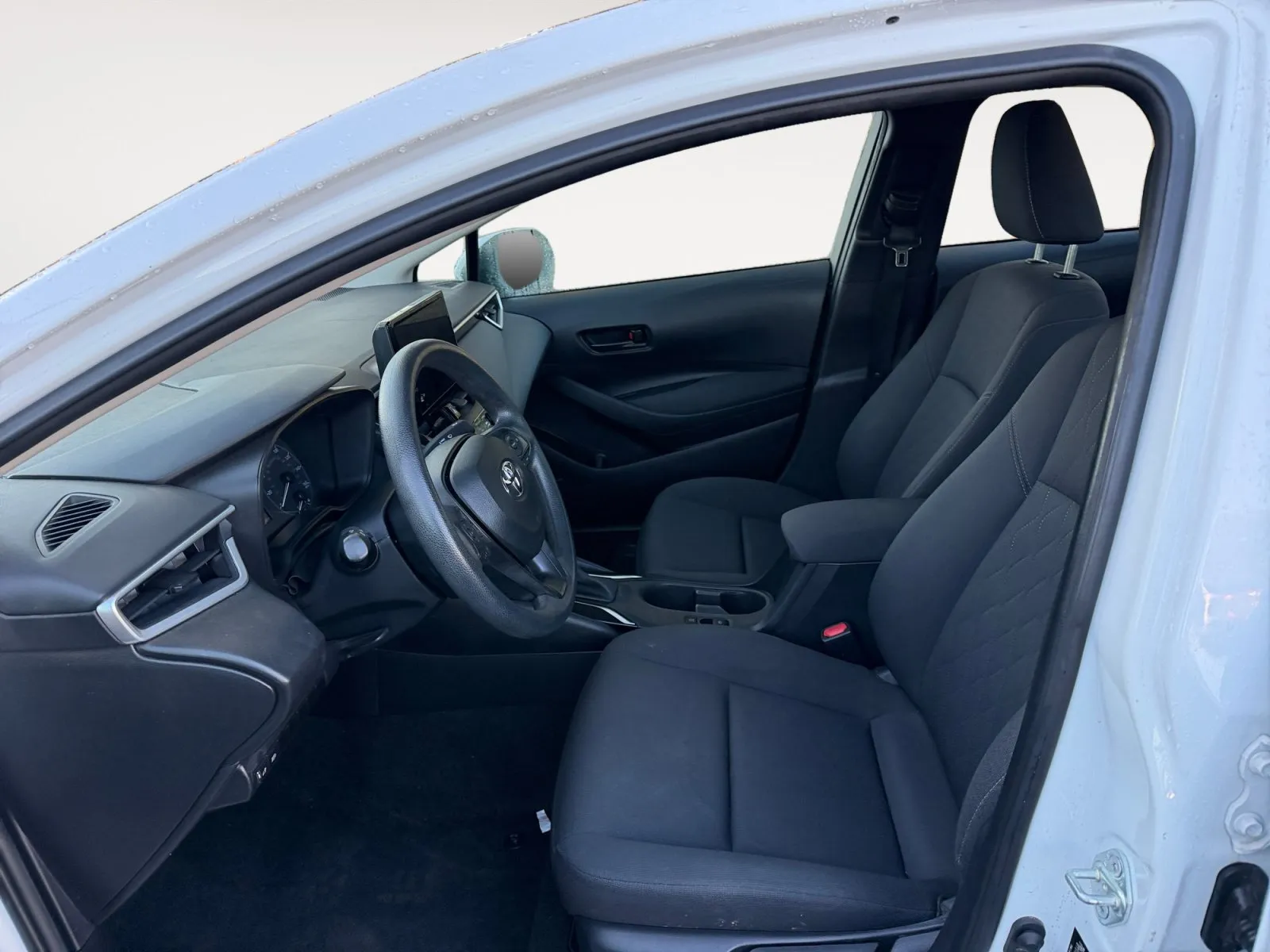 Toyota Corolla photo 9