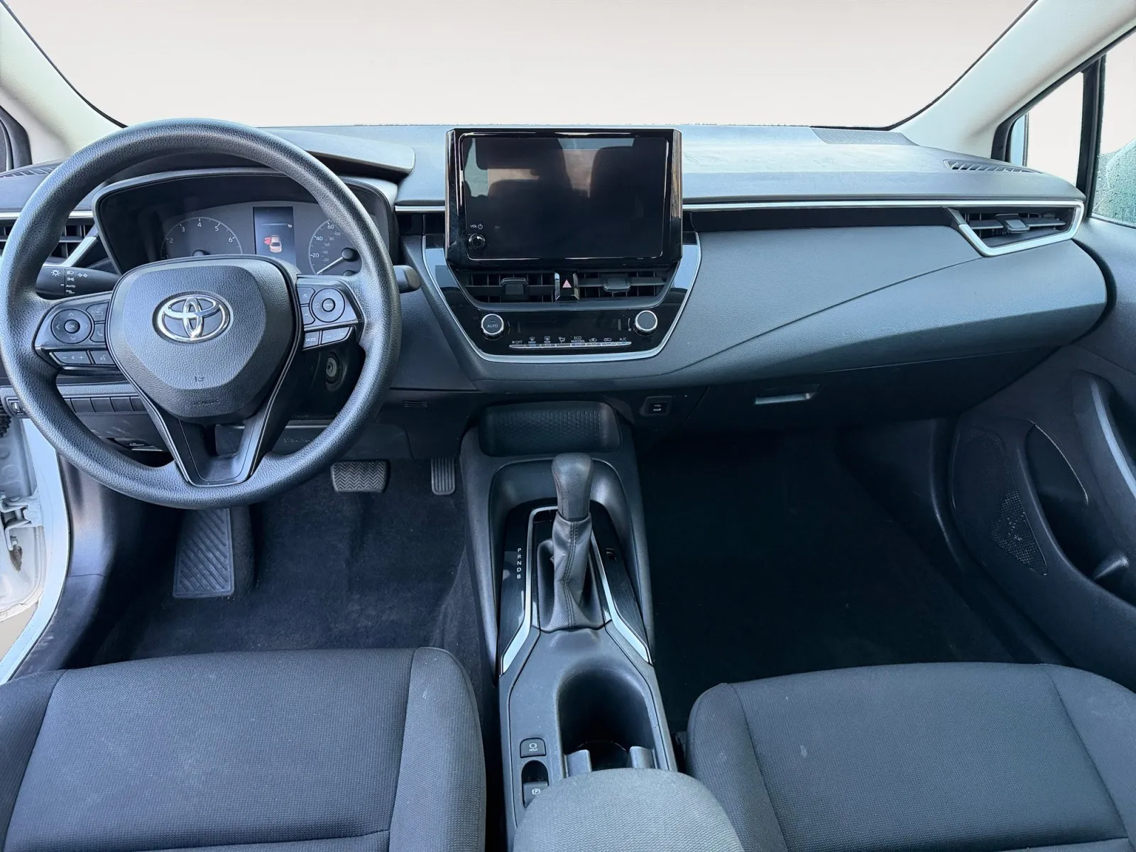 Toyota Corolla photo 10