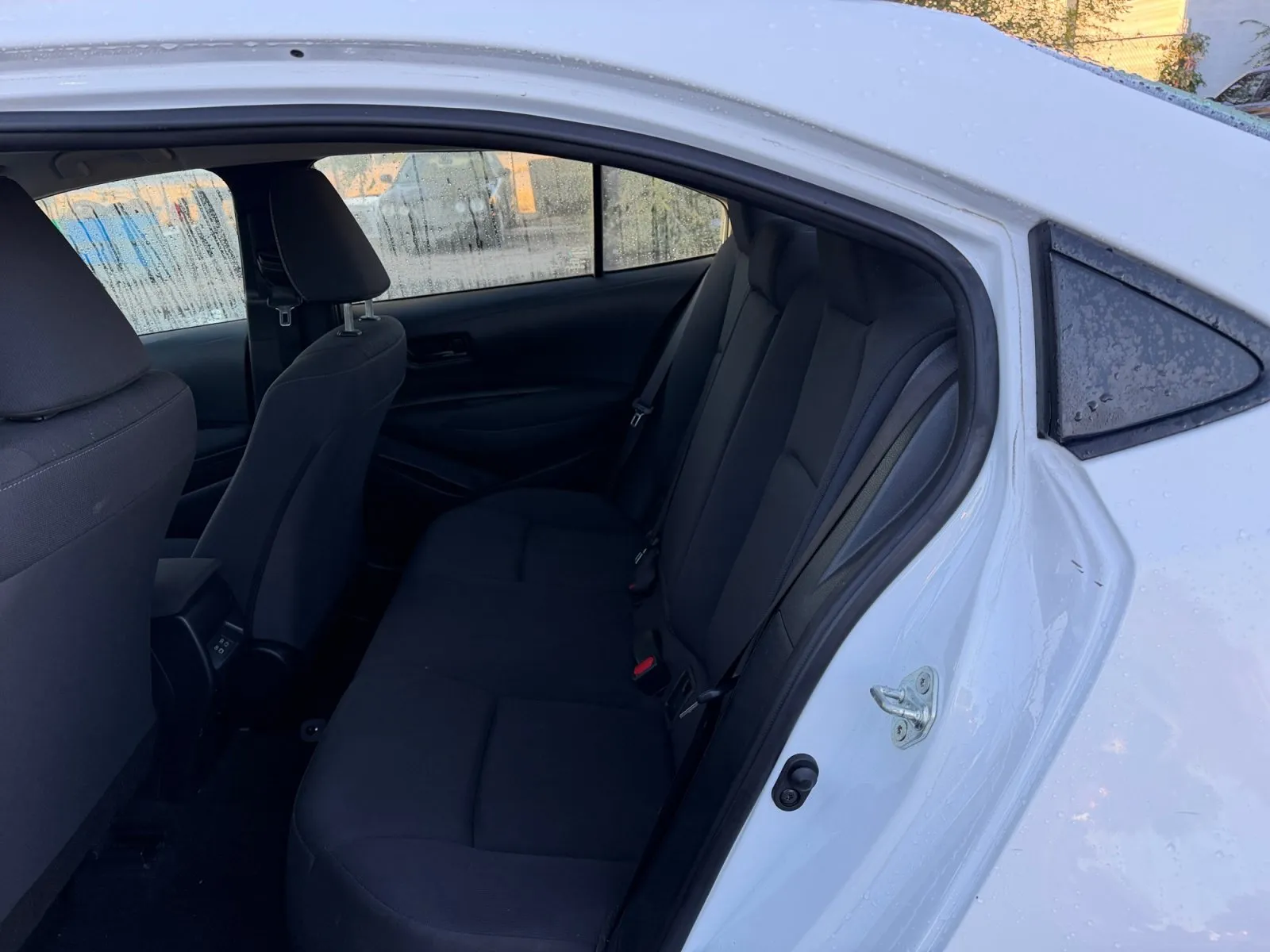Toyota Corolla photo 25